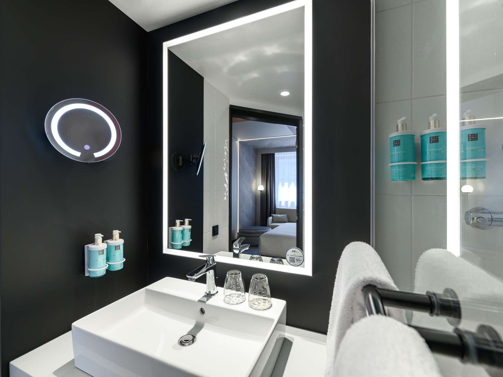 Foto - Novotel München Airport