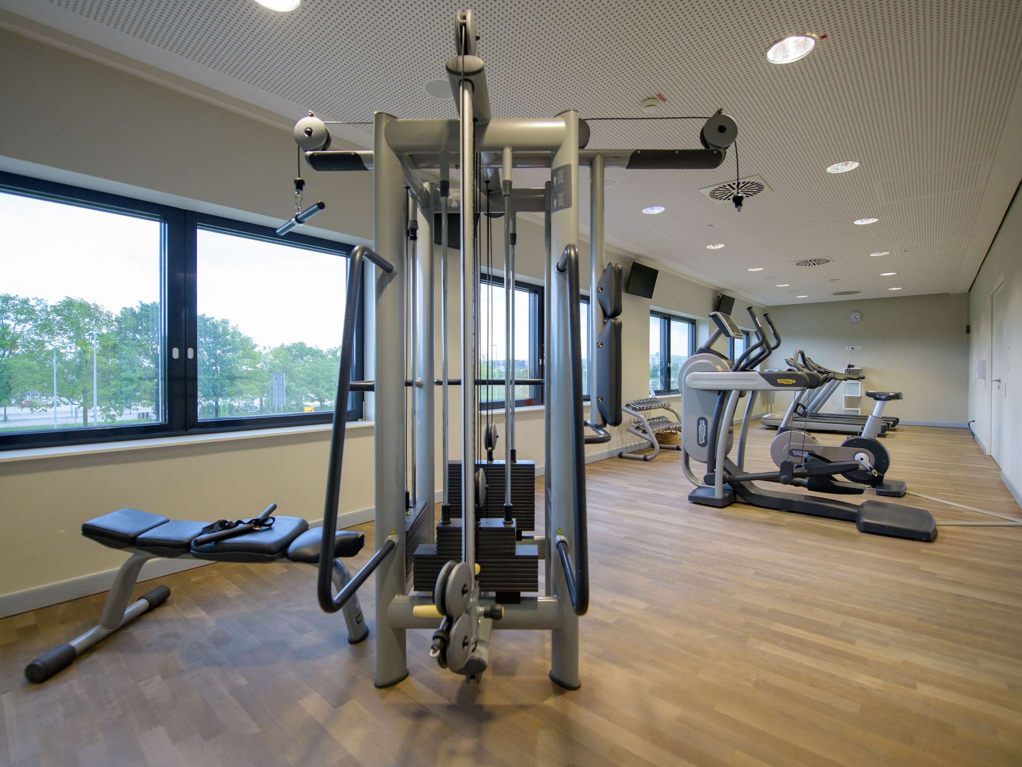 Foto - Novotel München Airport