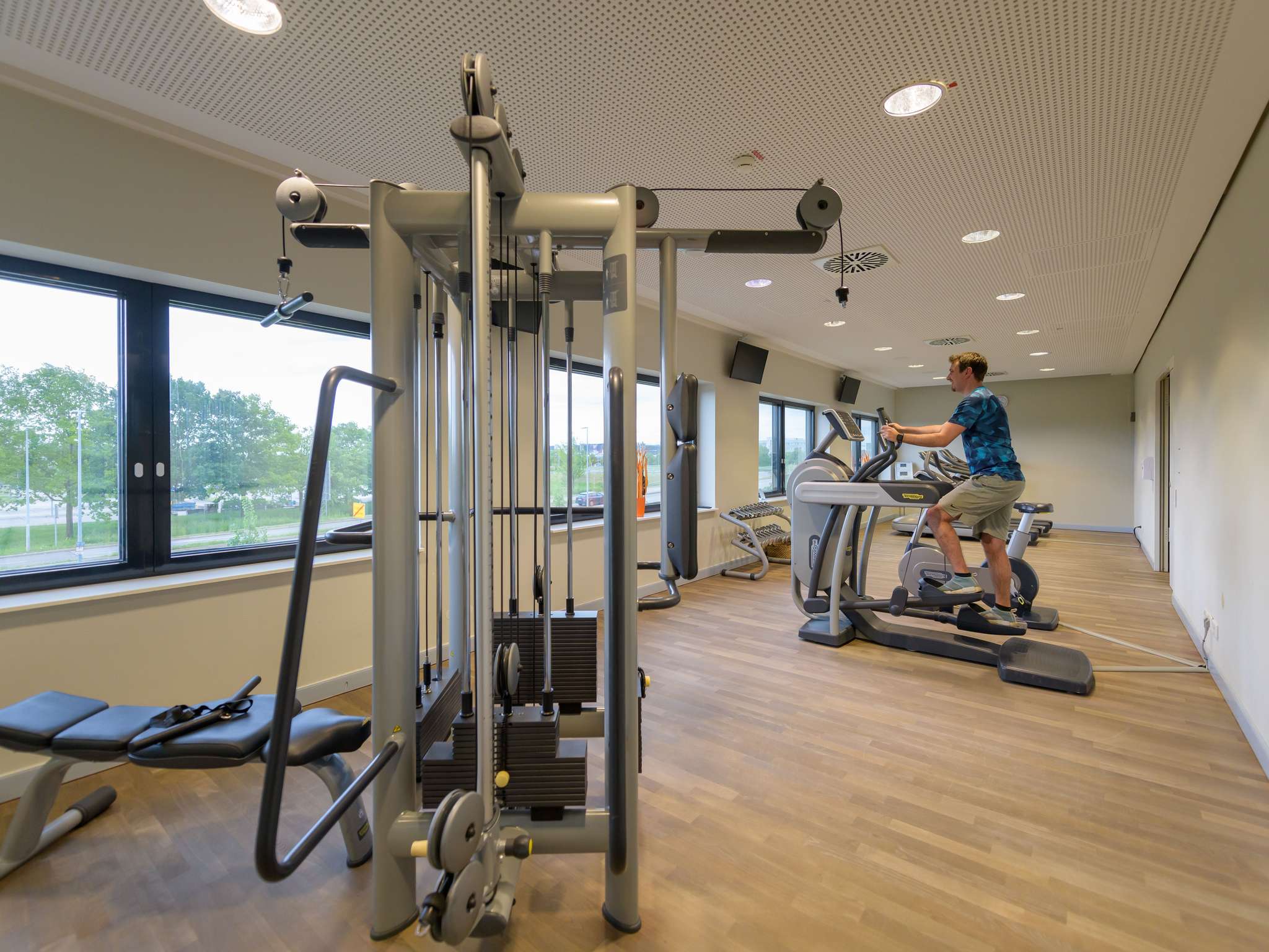 Foto - Novotel München Airport