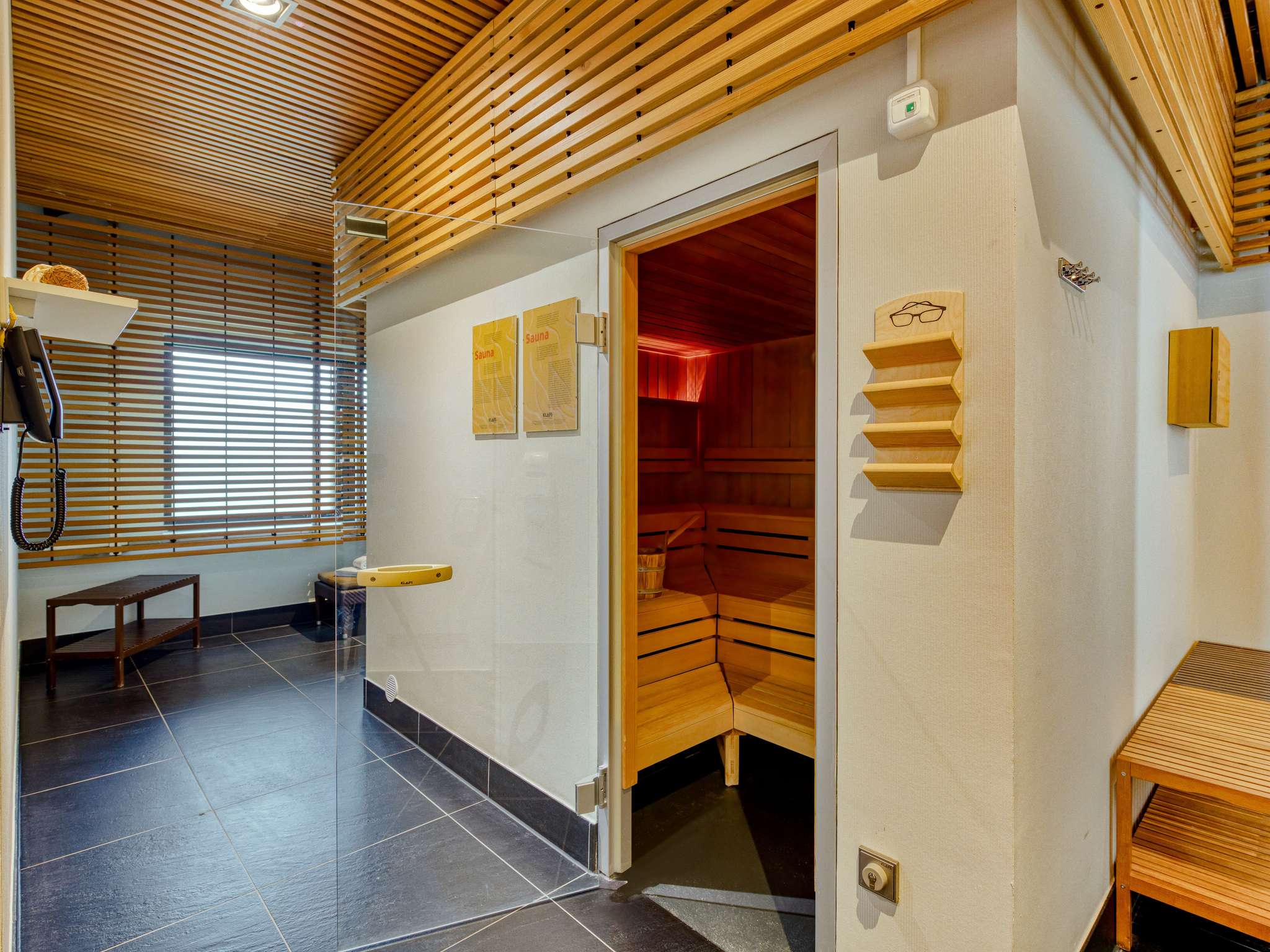 Foto - Novotel München Airport