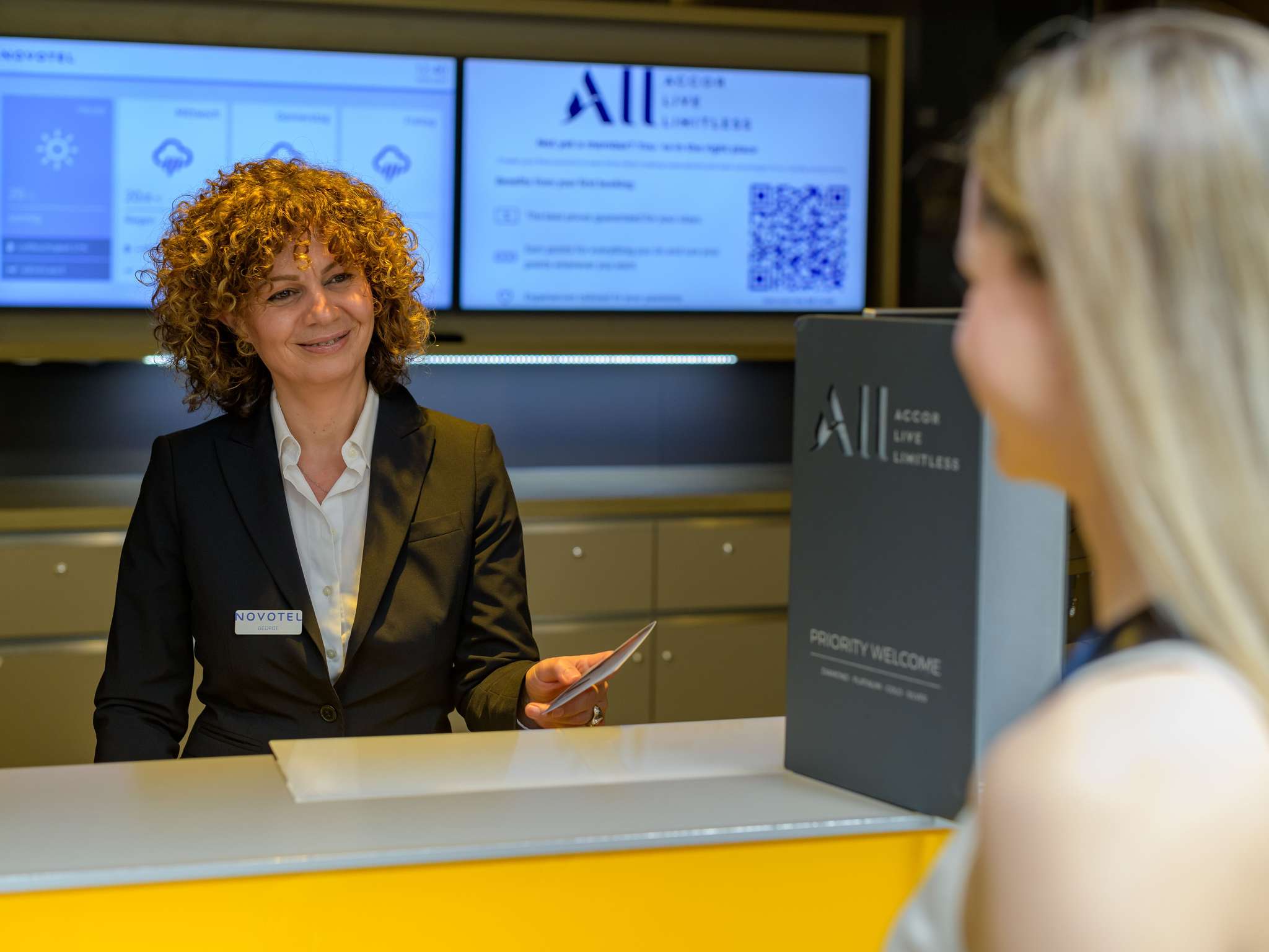 Foto - Novotel München Airport