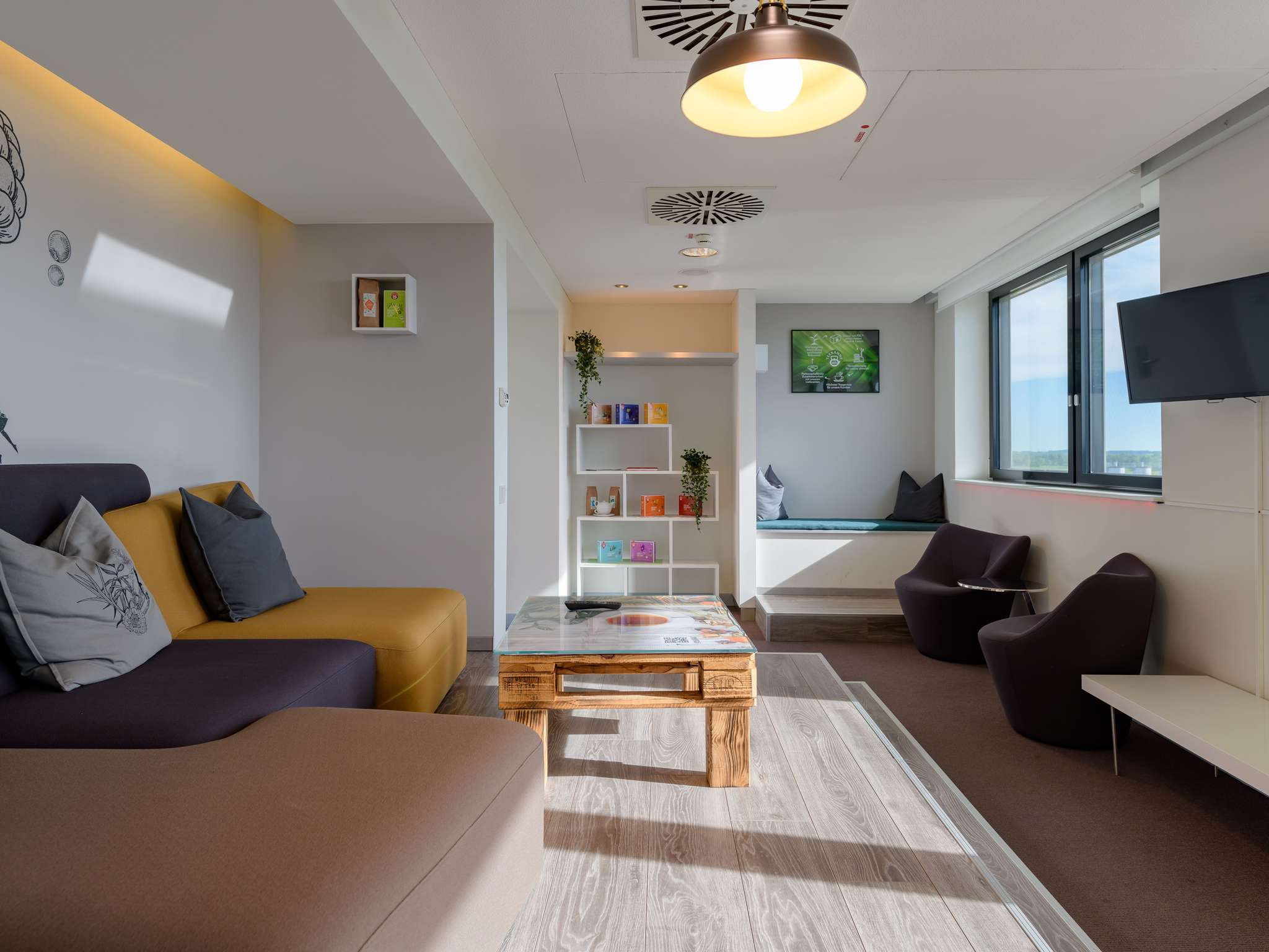 Foto - Novotel München Airport