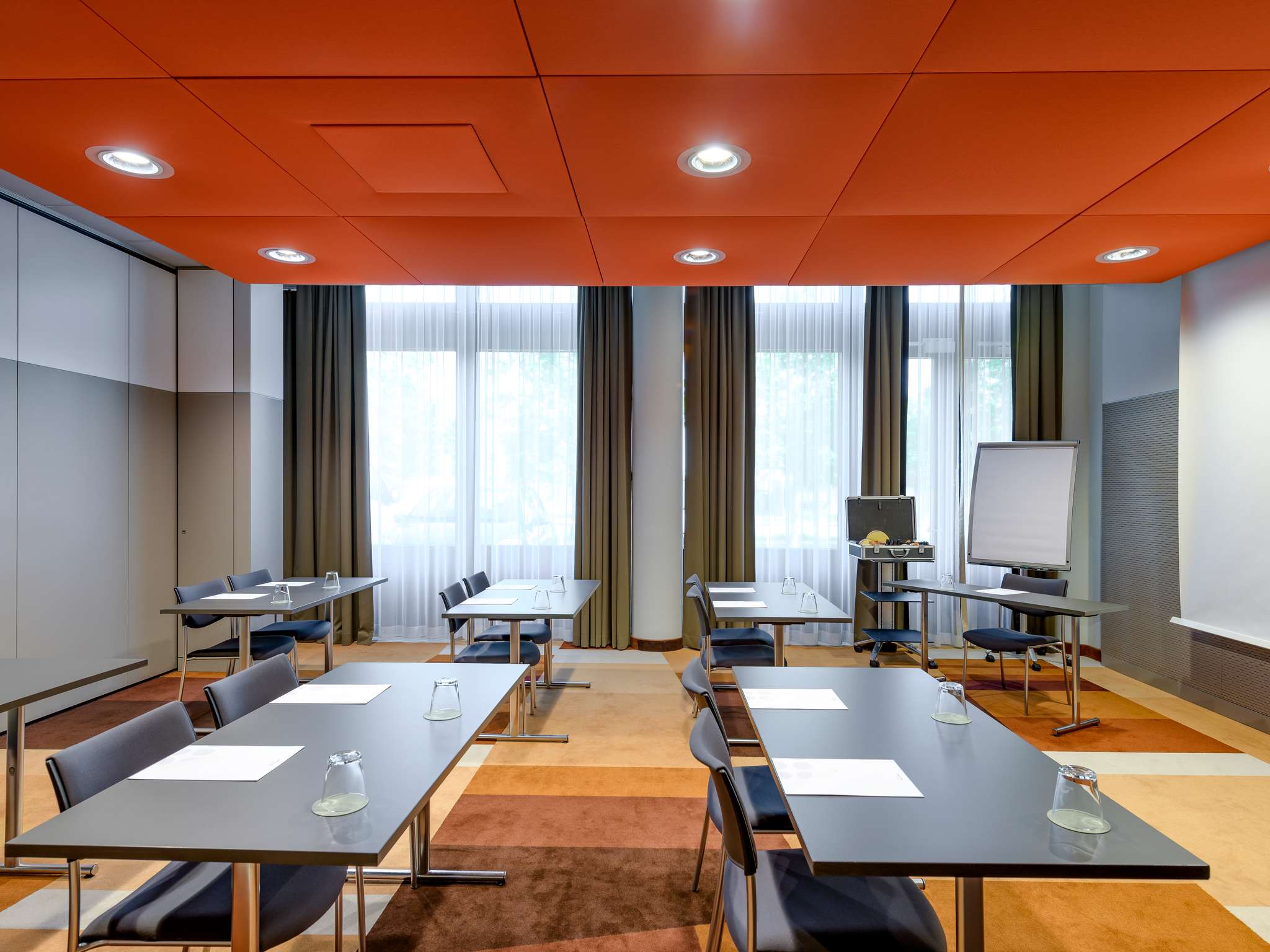 Foto - Novotel München Airport