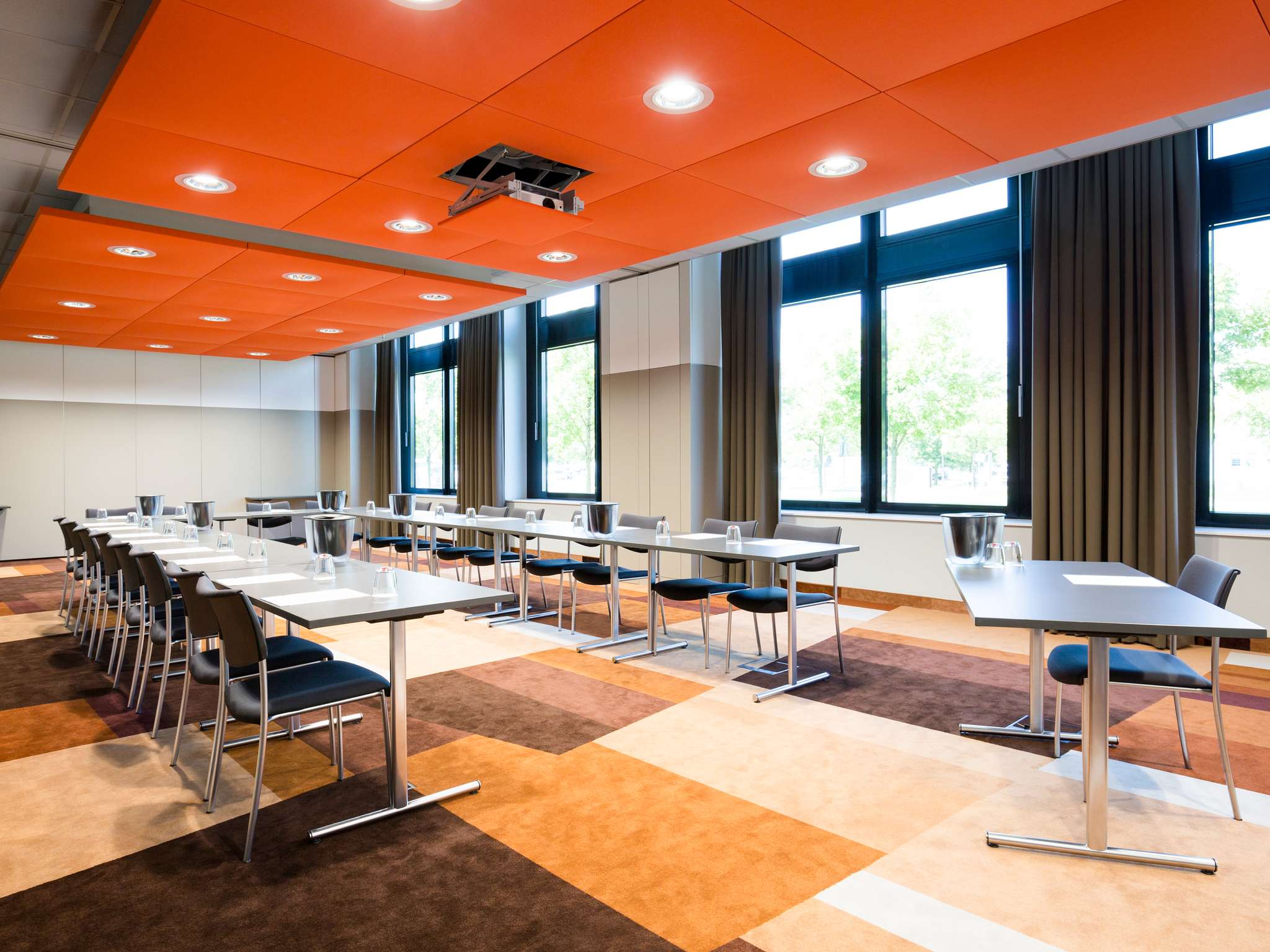 Foto - Novotel München Airport