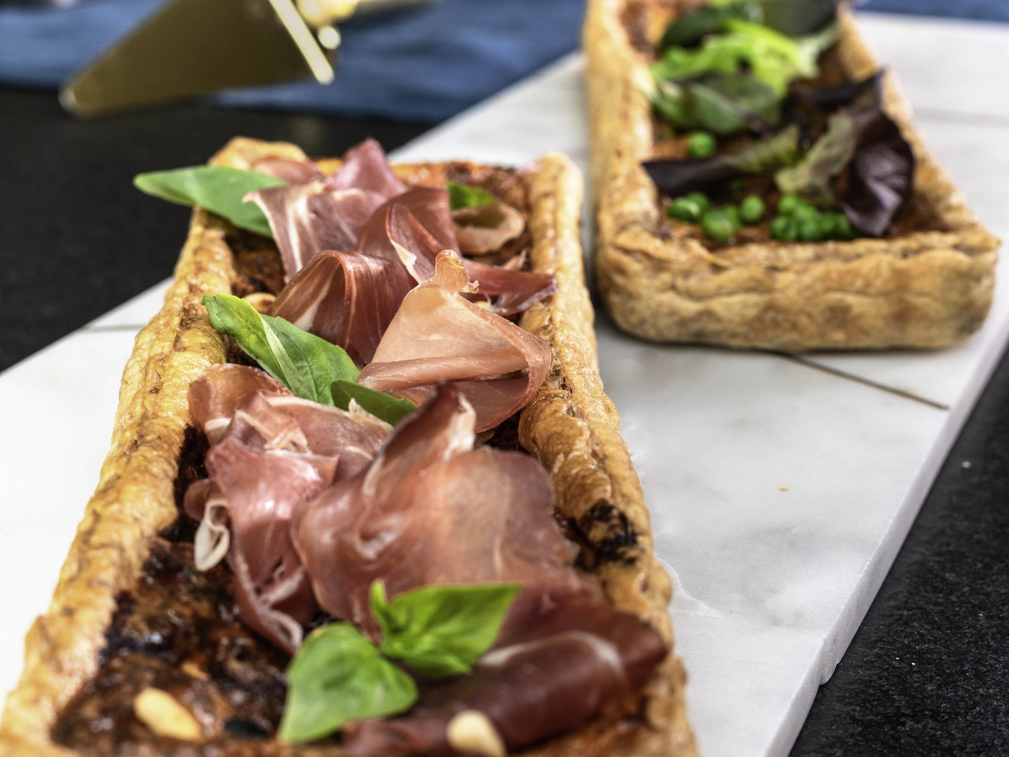 Foto - Novotel Chennai OMR