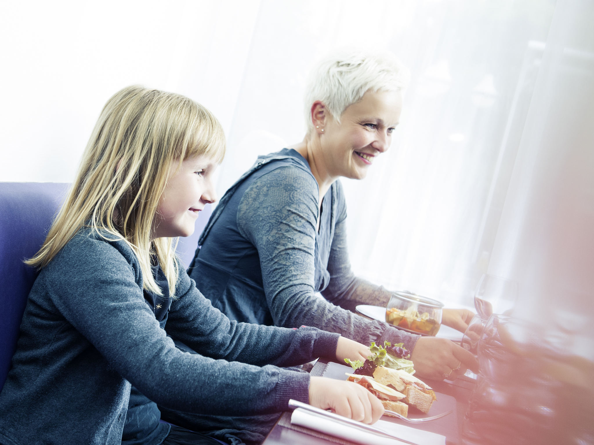 Foto - Novotel Chennai OMR