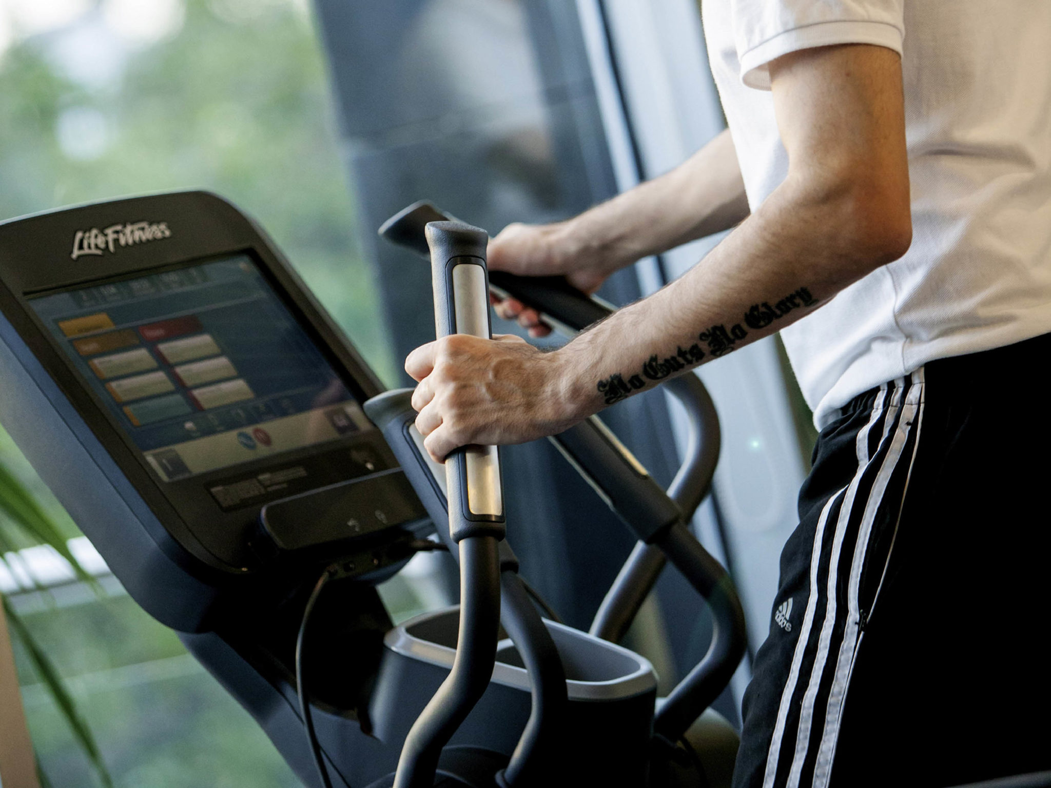 Foto - Novotel Chennai OMR