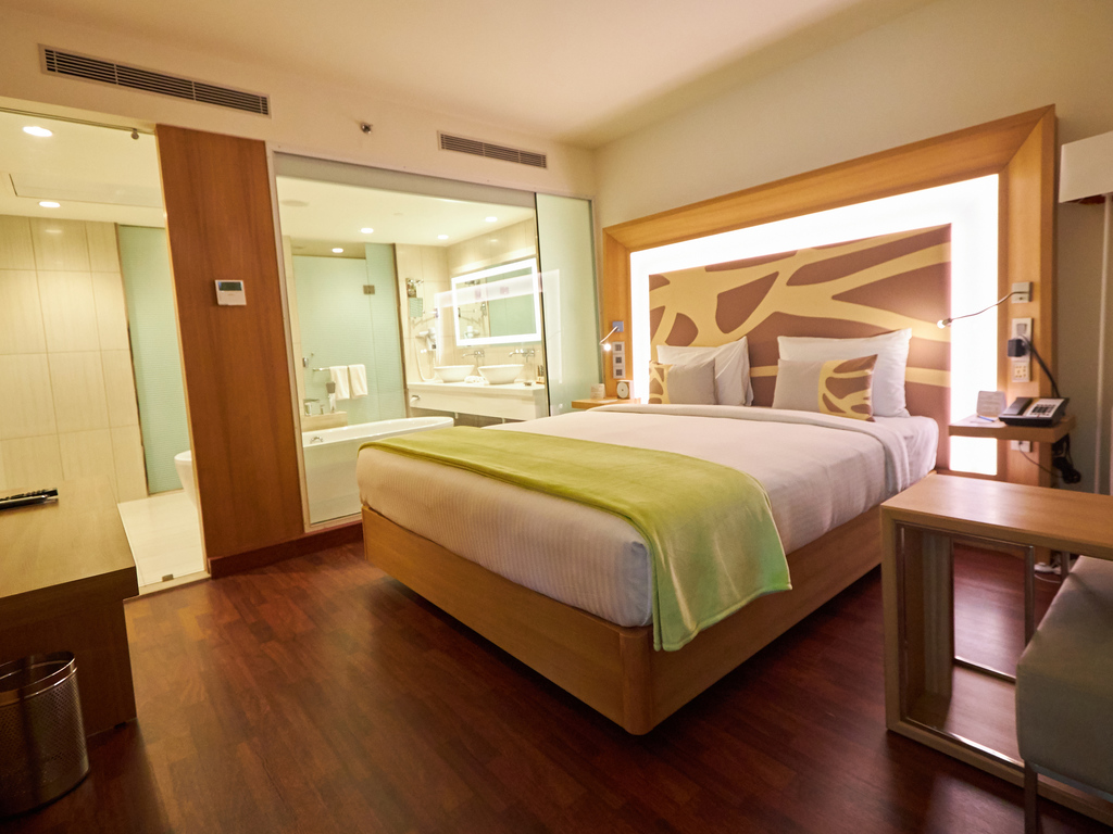 Villas & Resorts in India - Long Stay in India - ALL - Accor
