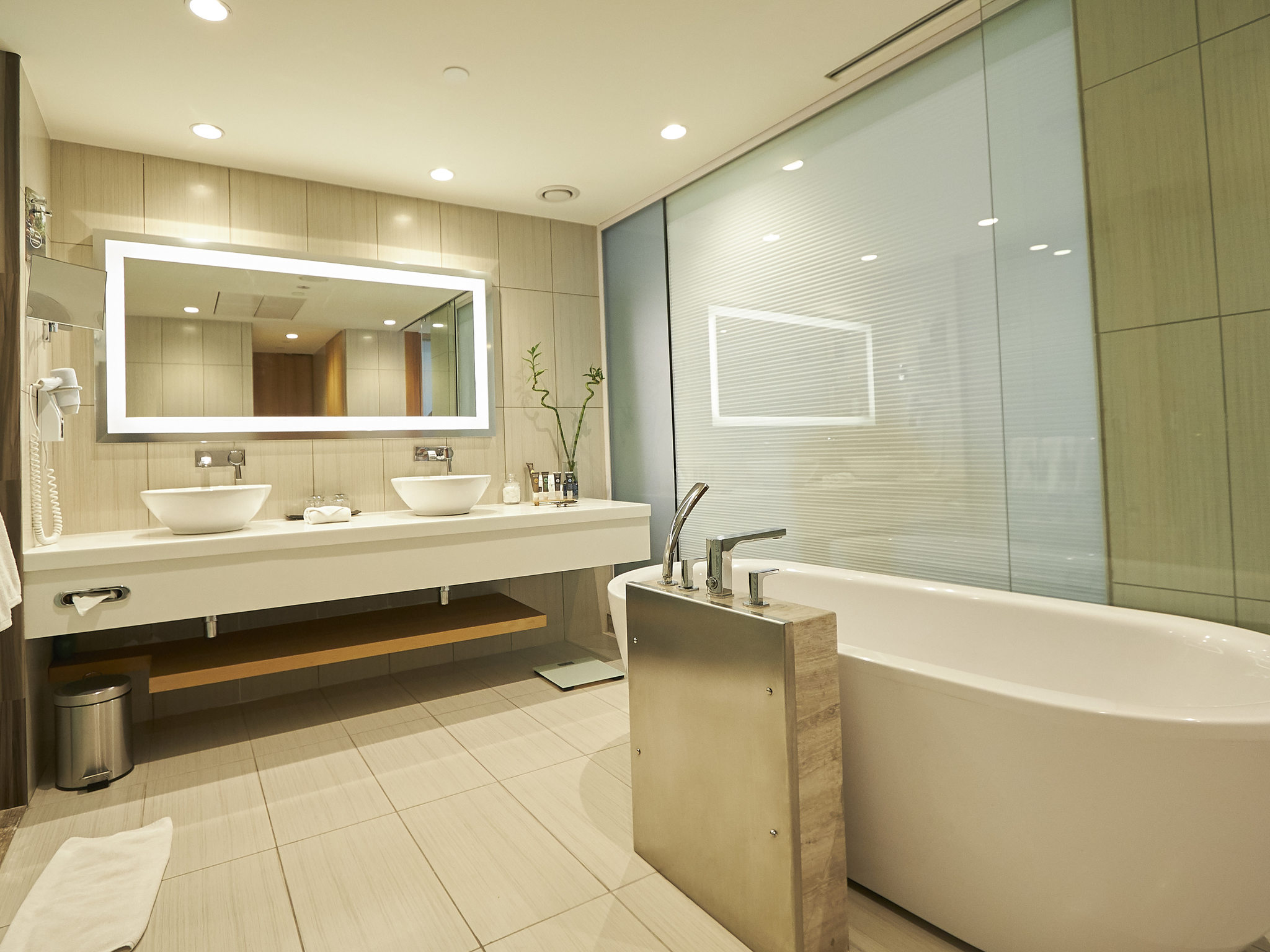 Foto - Novotel Chennai OMR