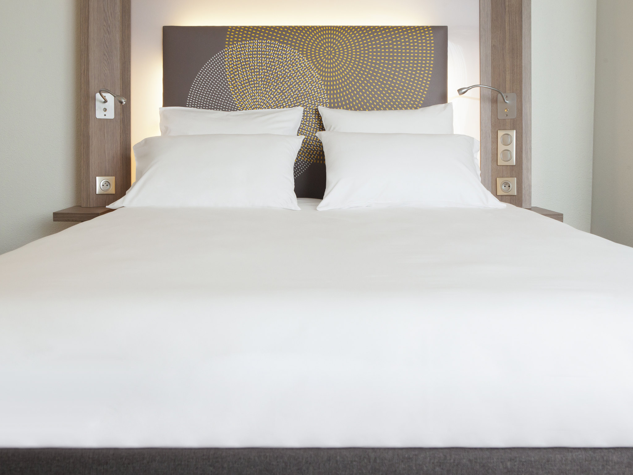 Foto - Novotel Chennai OMR