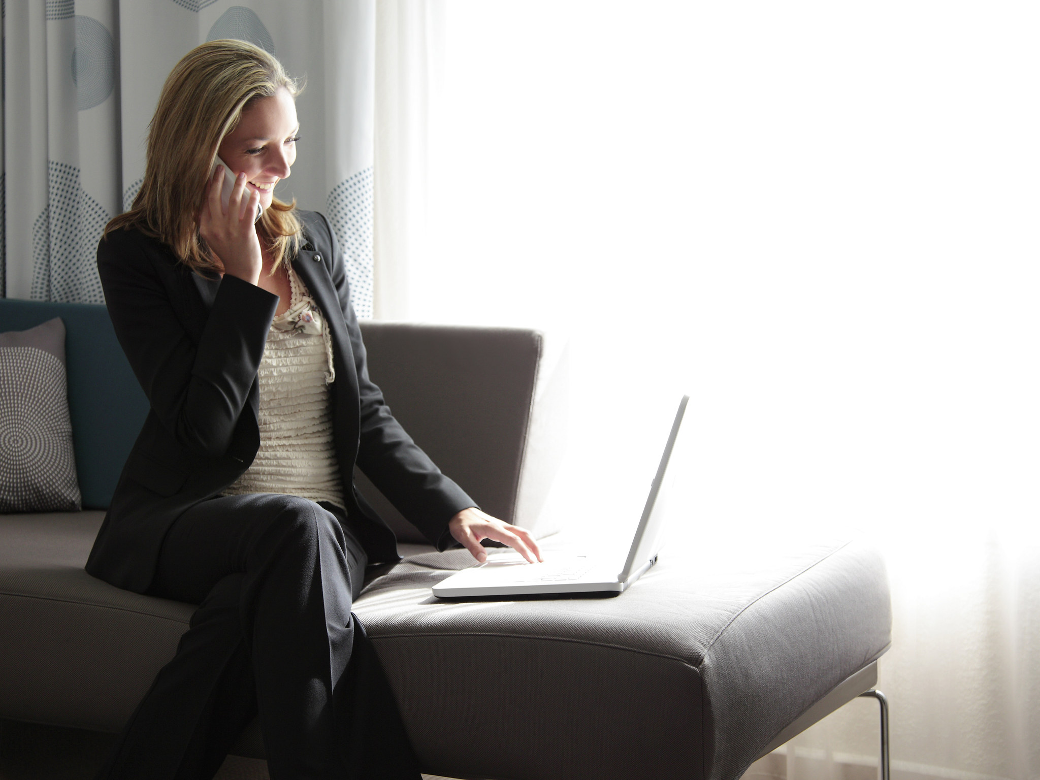 Foto - Novotel Chennai OMR