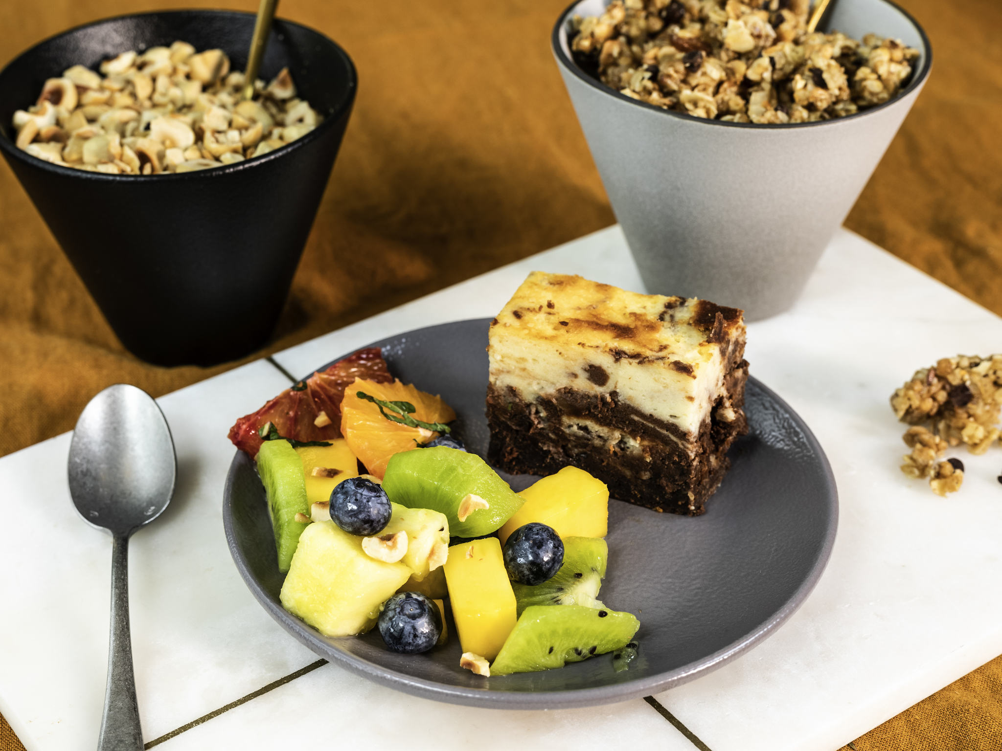 Foto - Novotel Chennai OMR