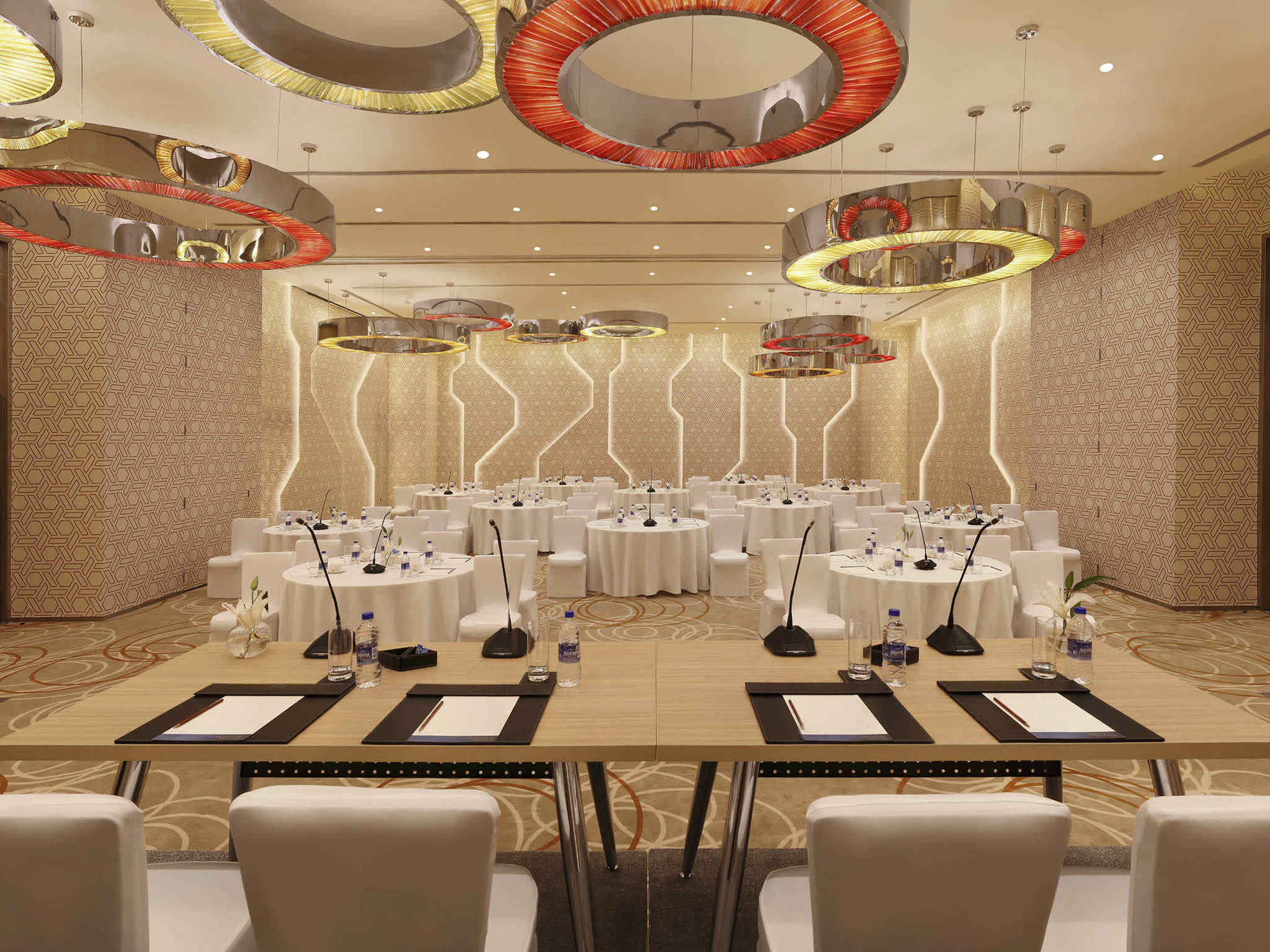 Foto - Novotel Chennai OMR