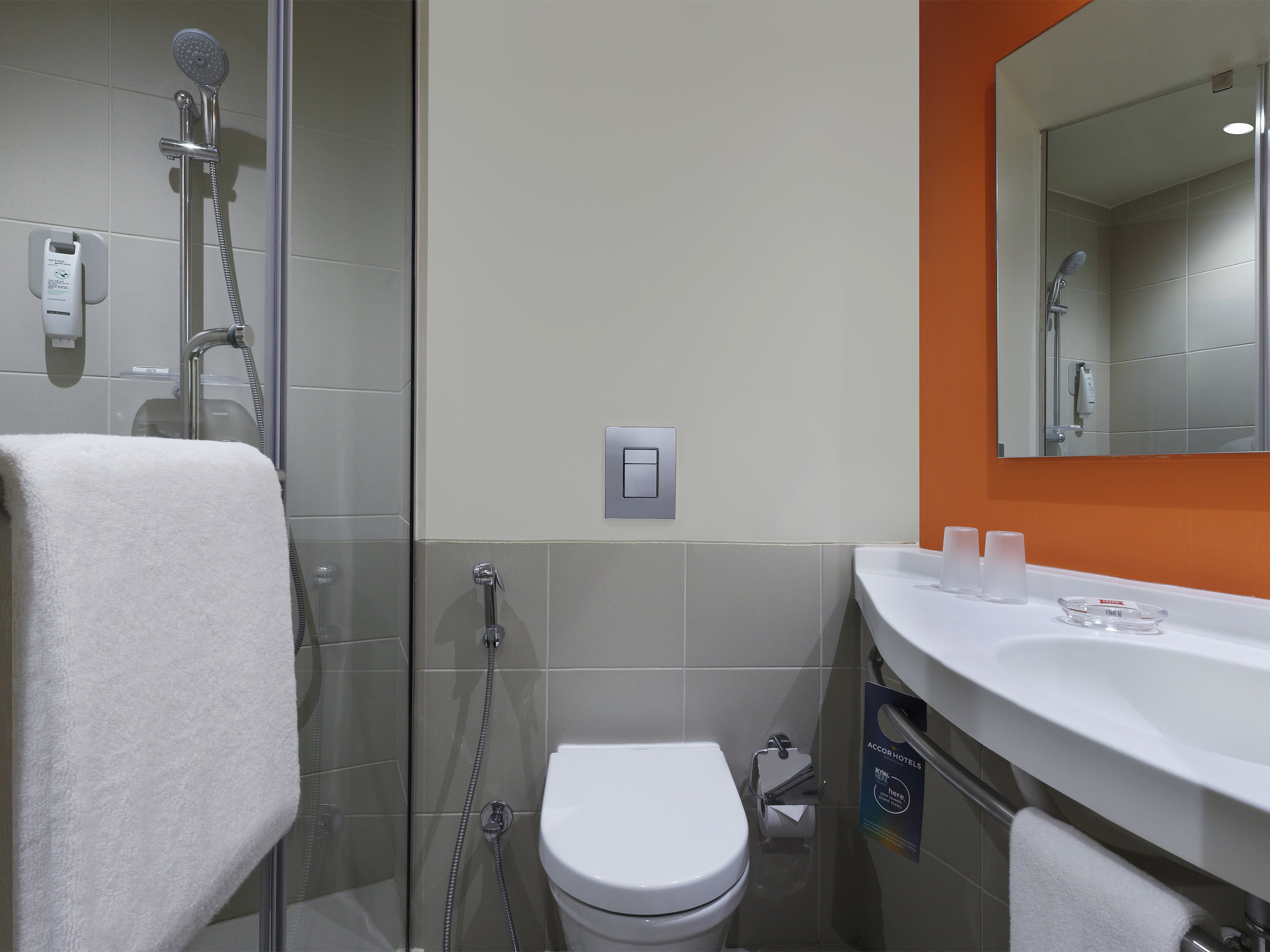 Foto - Ibis Chennai OMR - An Accor Brand