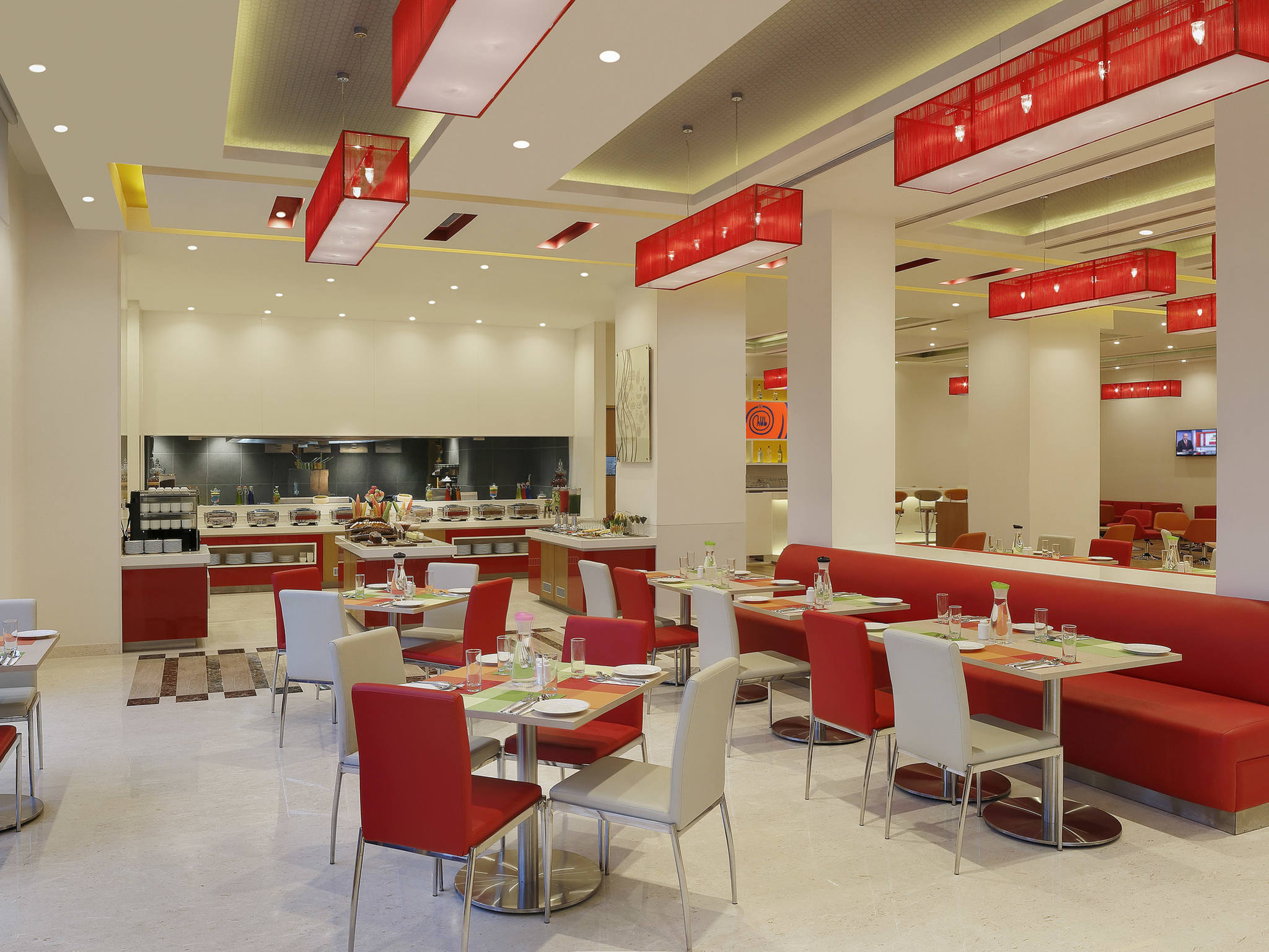 Foto - Ibis Chennai OMR - An Accor Brand