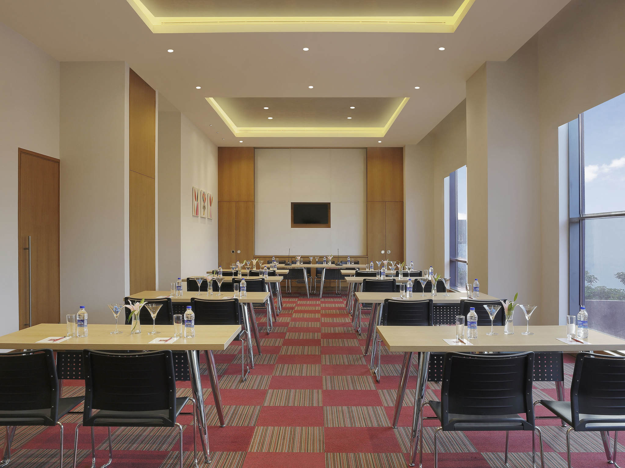 Foto - Ibis Chennai OMR - An Accor Brand