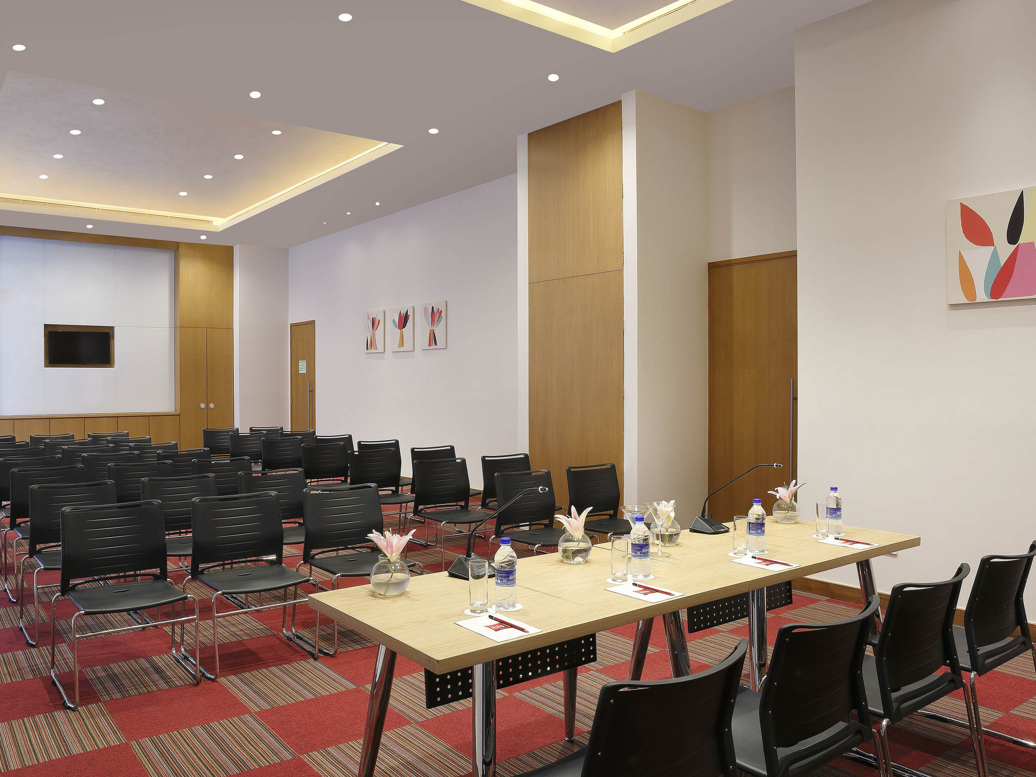 Foto - Ibis Chennai OMR - An Accor Brand