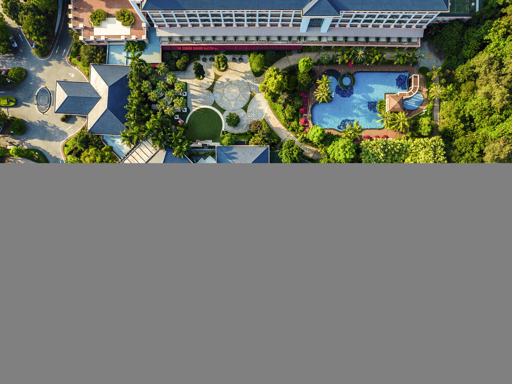 Dong feng shang wu hotel china
