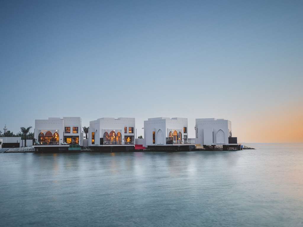 Sofitel Bahrain Zallaq Thalassa sea & spa - Image 4