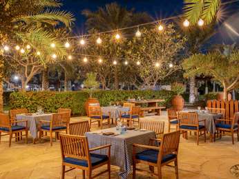 Photo du restaurant Fiamma Italian