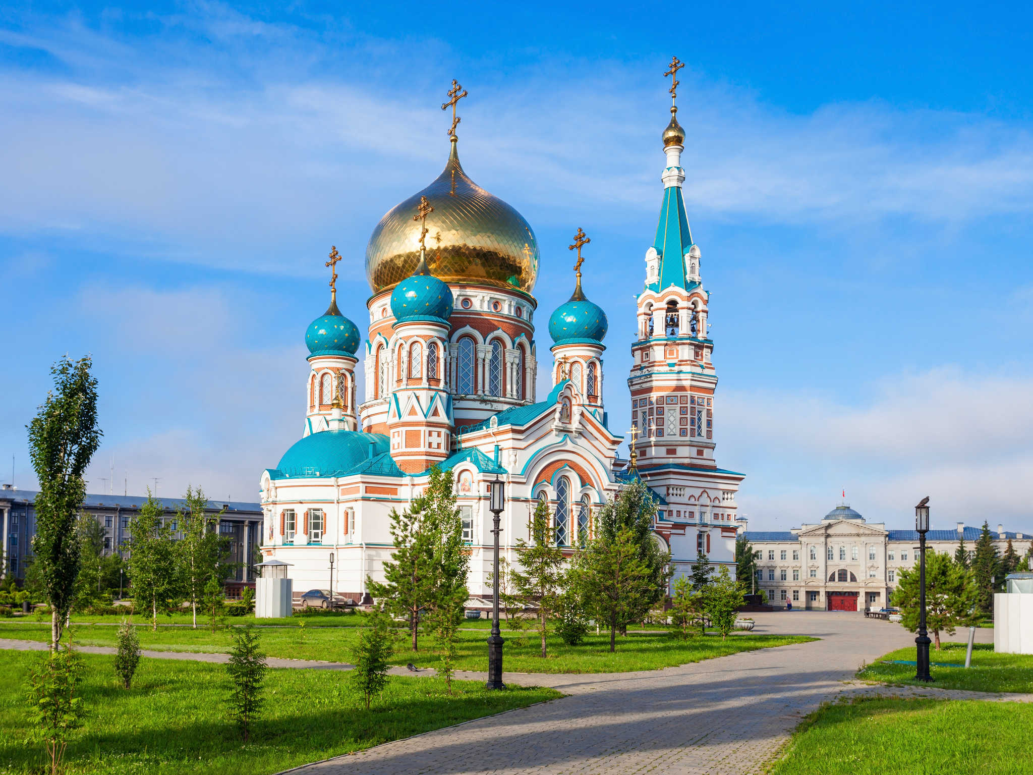 Omsk Omsk