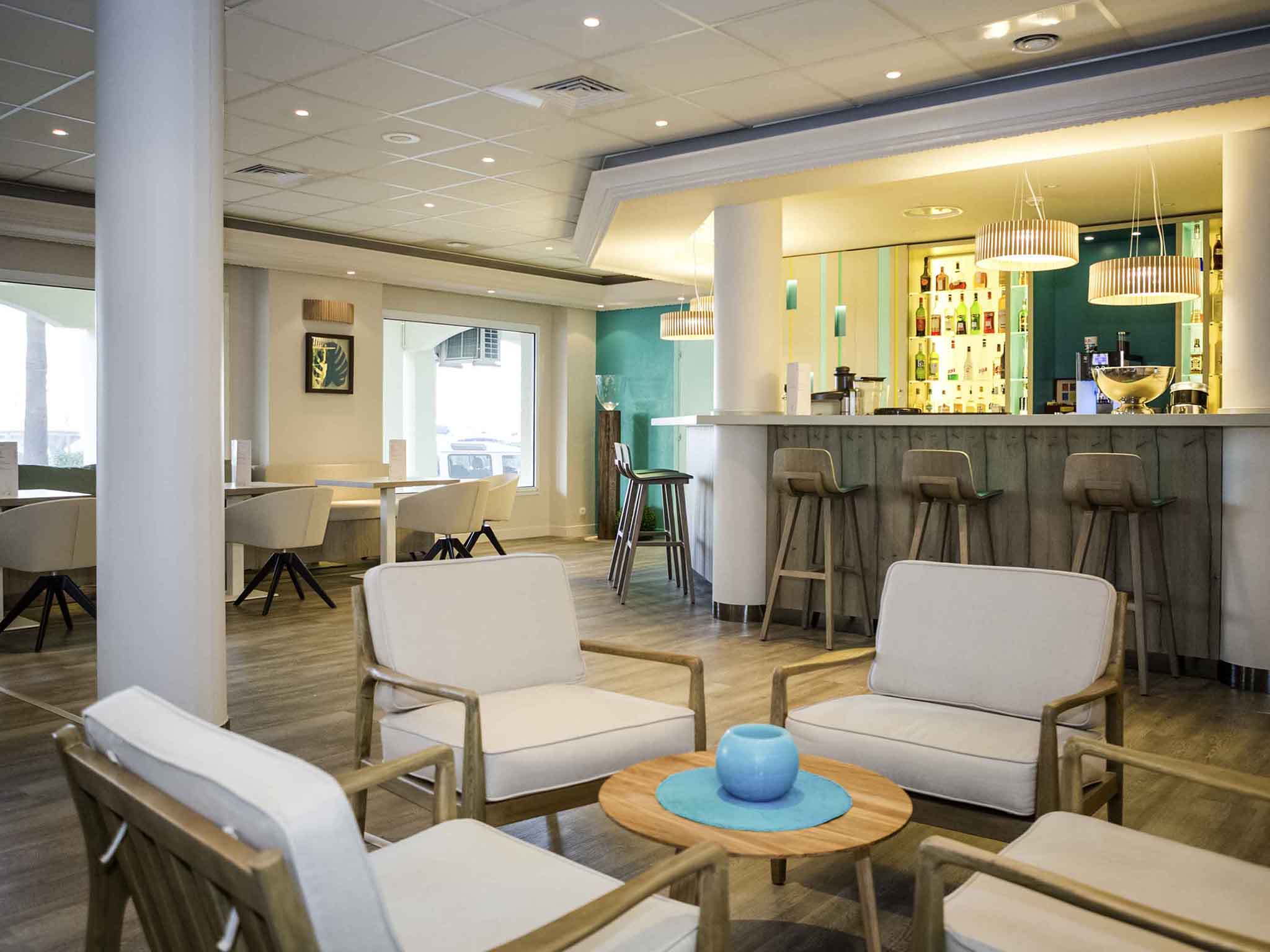 Foto - Mercure Thalasso & Spa Port Fréjus