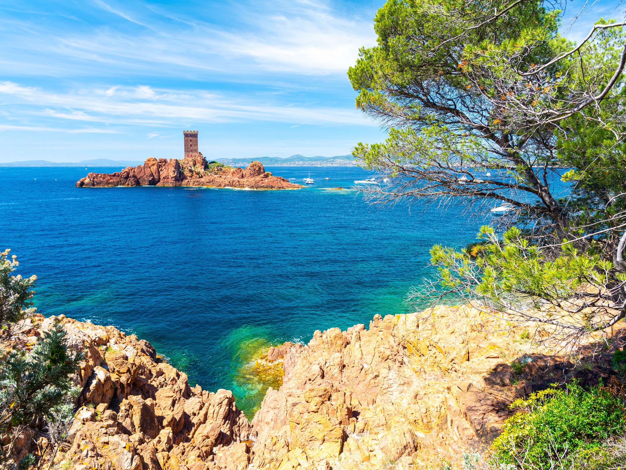 Foto - Mercure Thalasso & Spa Port Fréjus