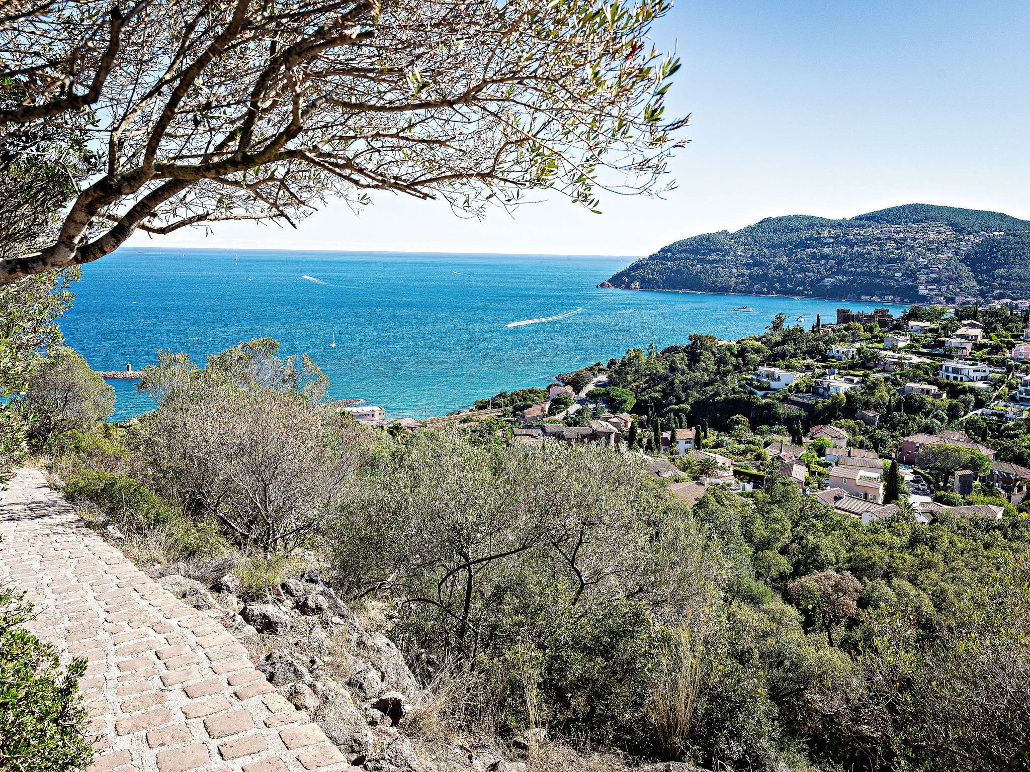 Foto - Mercure Thalasso & Spa Port Fréjus