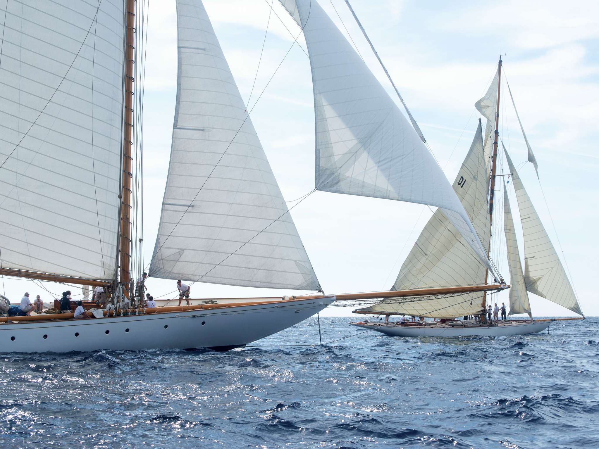 Foto - Mercure Thalasso & Spa Port Fréjus