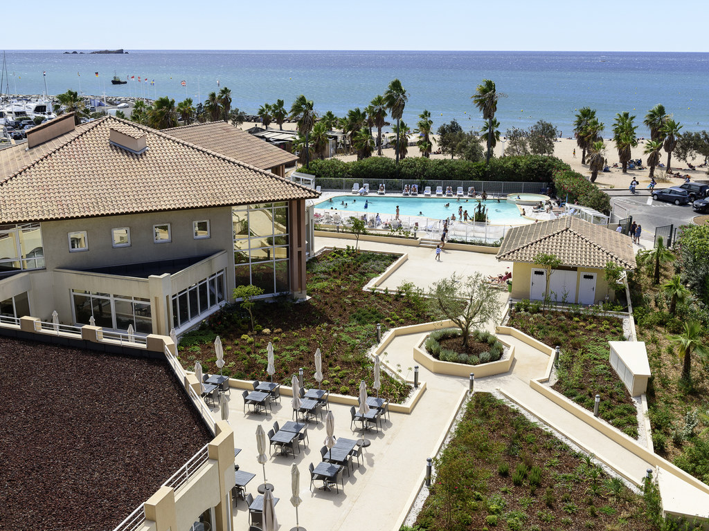 Mercury Thalasso and Spa Port Frejus - Image 1