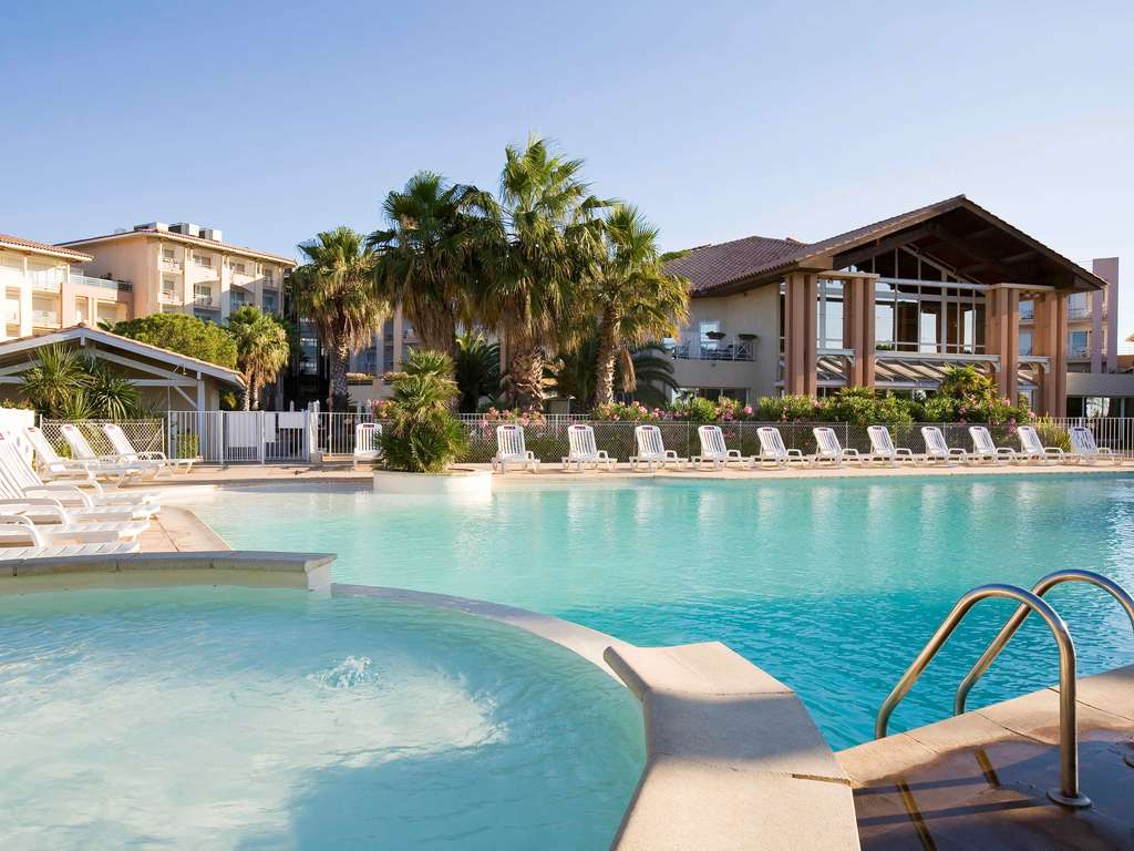 Photo - Mercure Thalasso & Spa Port Fréjus