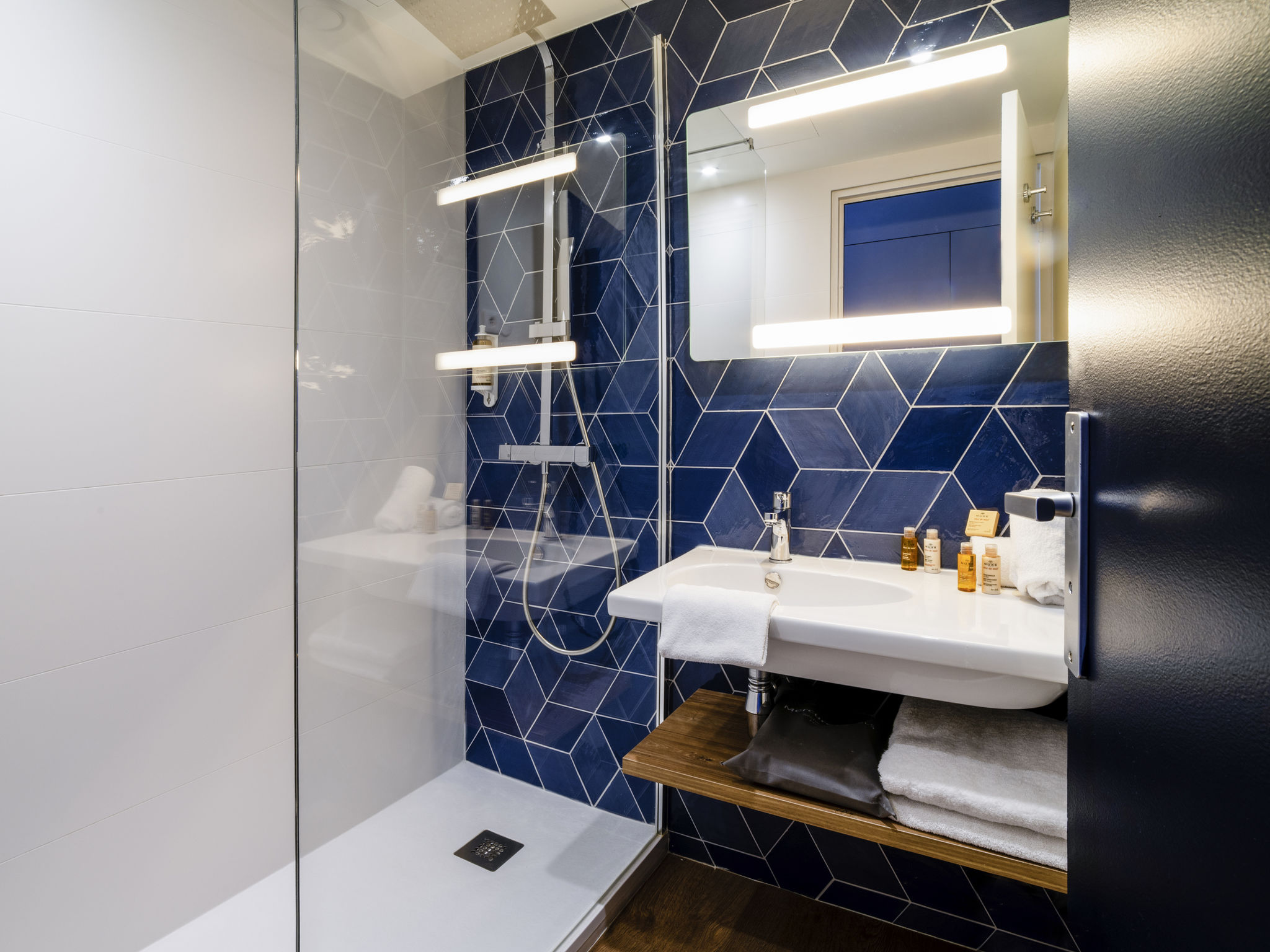 Foto - Mercure Thalasso & Spa Port Fréjus