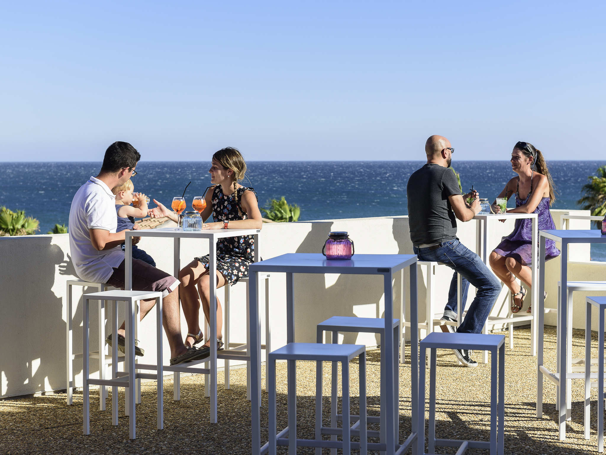 Foto - Mercure Thalasso & Spa Port Fréjus