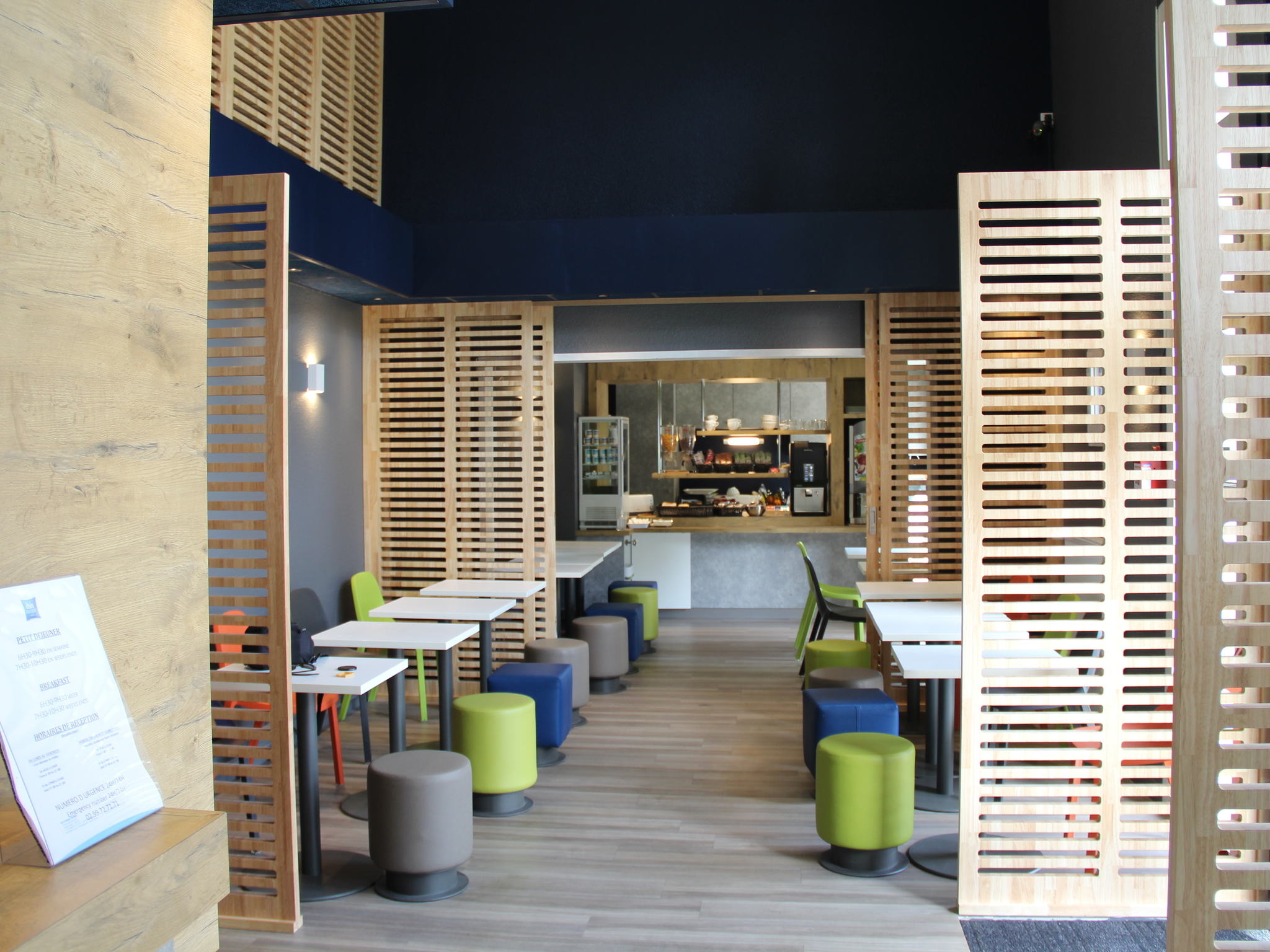 Foto - Ibis Budget Redon