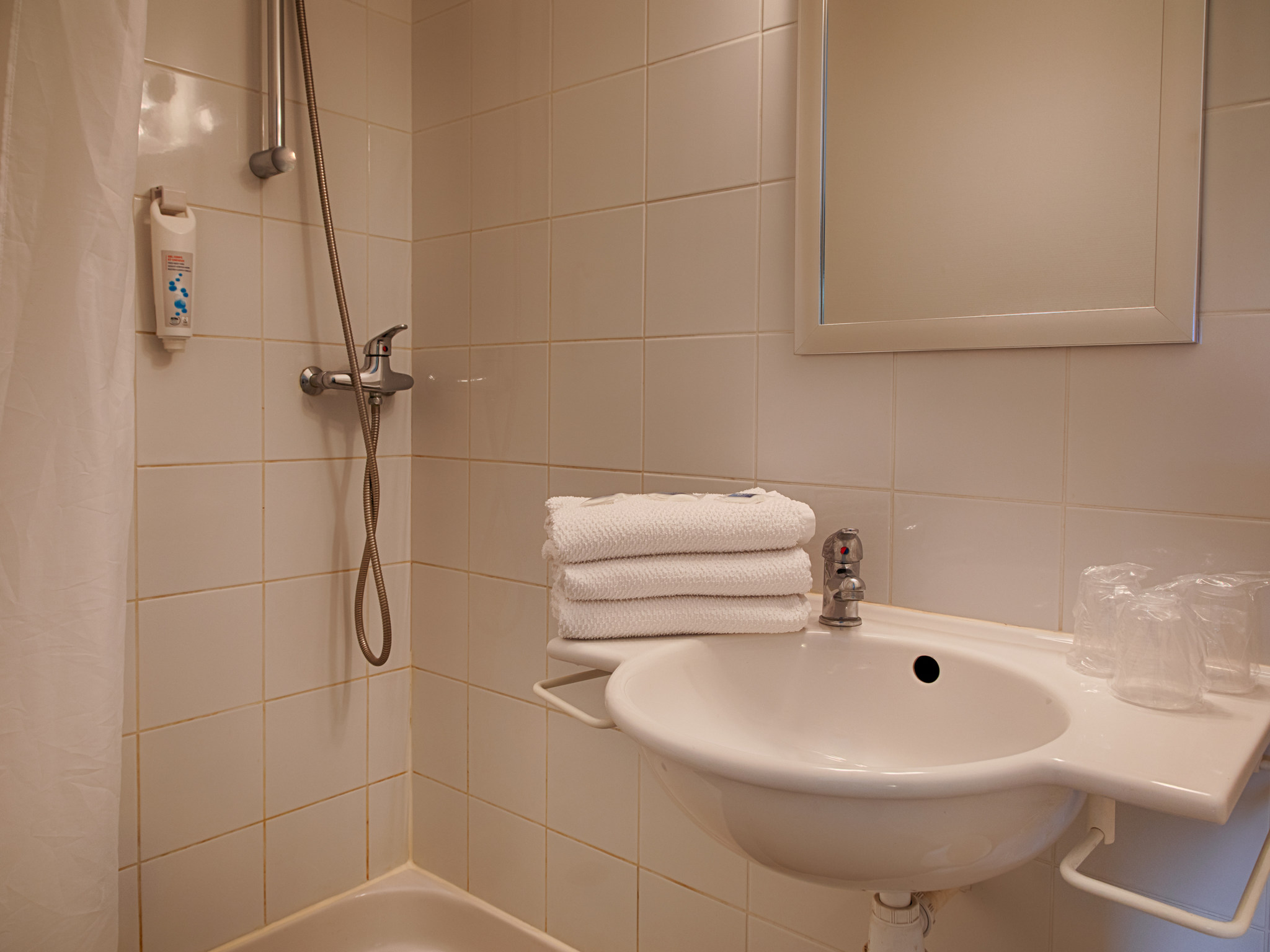 Foto - Ibis Budget Redon