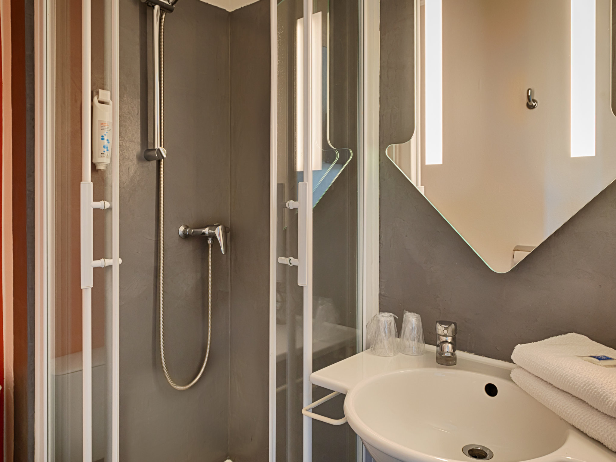 Foto - Ibis Budget Redon