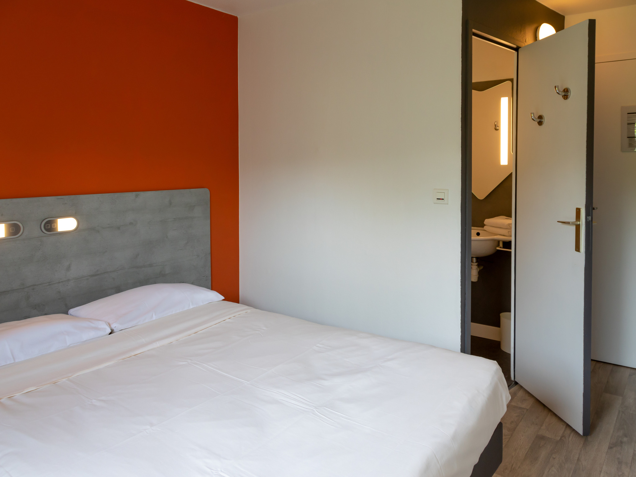 Foto - Ibis Budget Redon