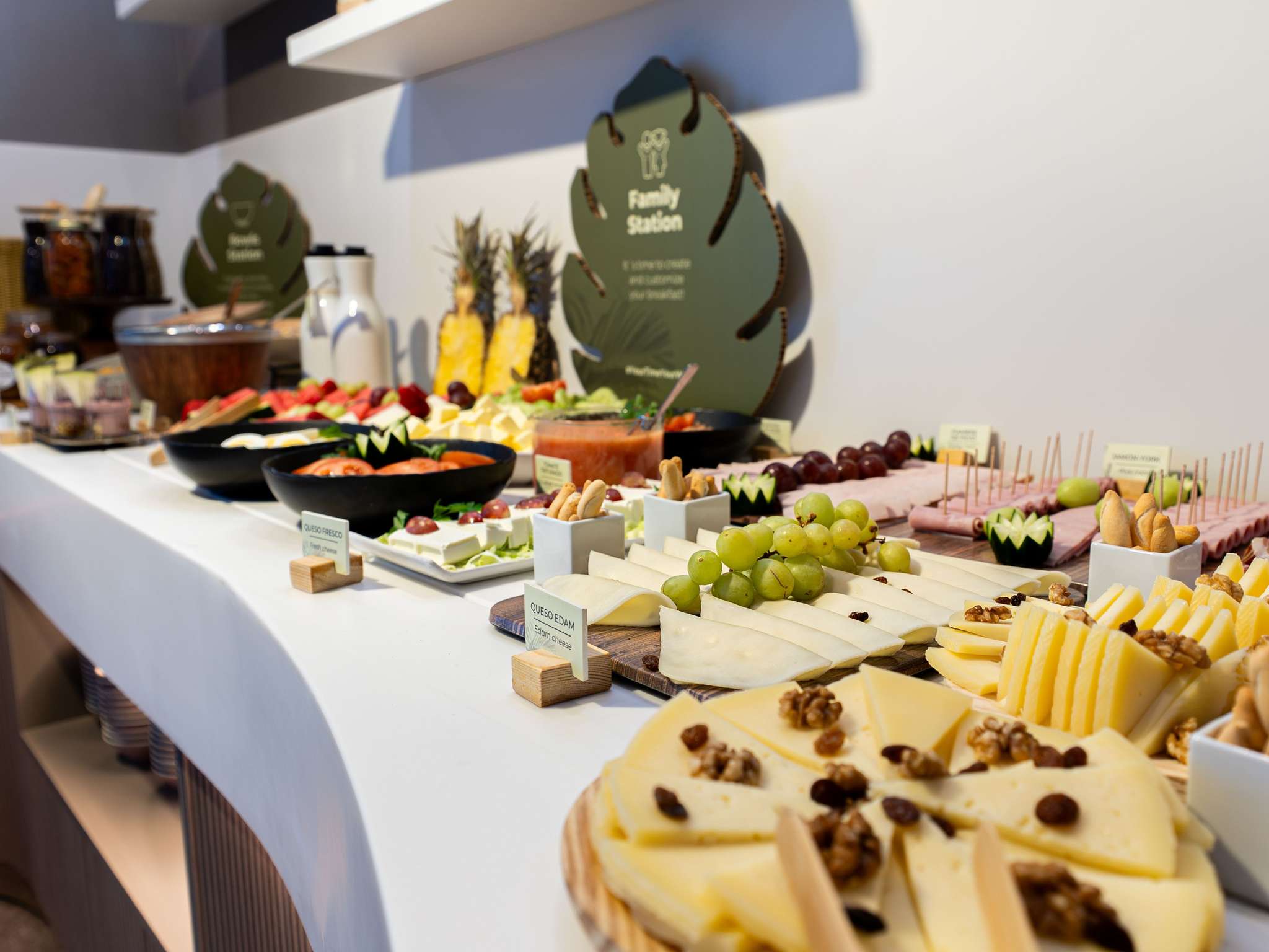 Photo - Novotel Suites Malaga Centro