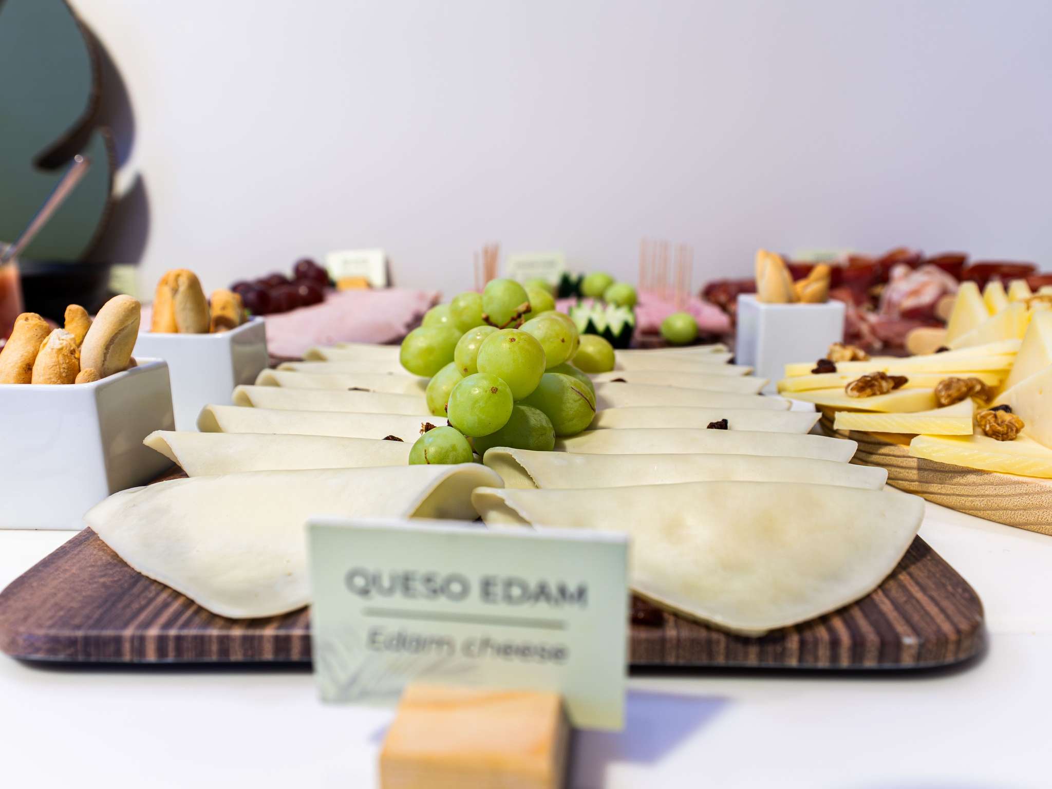 Photo - Novotel Suites Malaga Centro