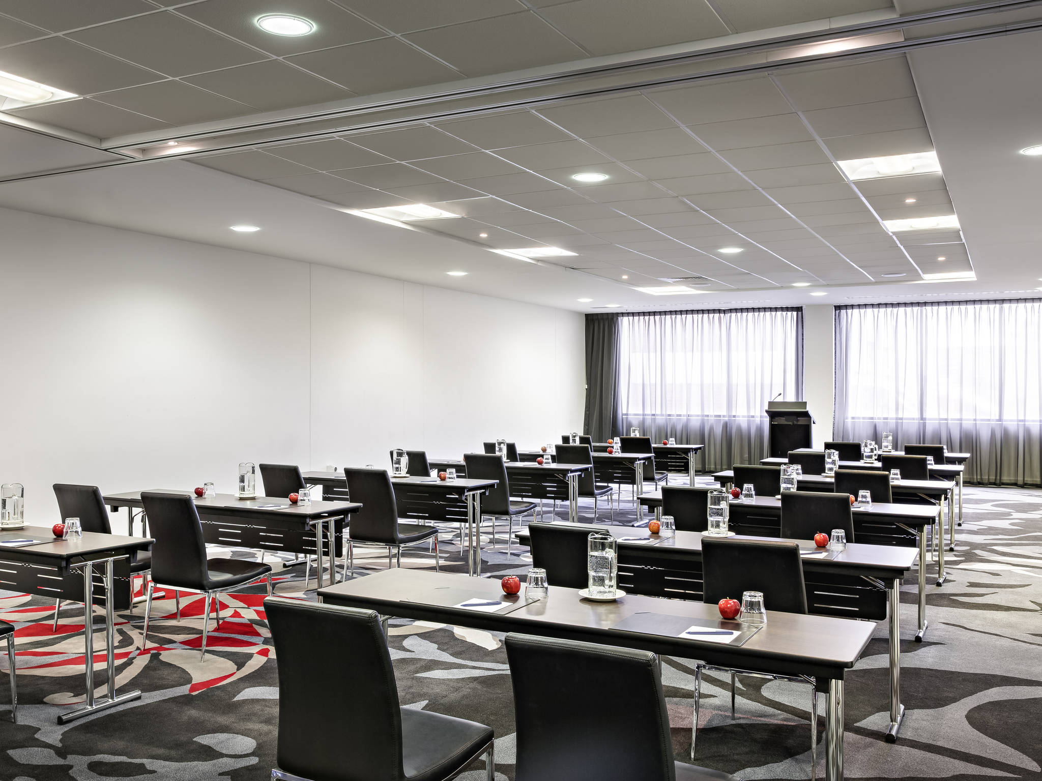 Foto - Adelaide Rockford