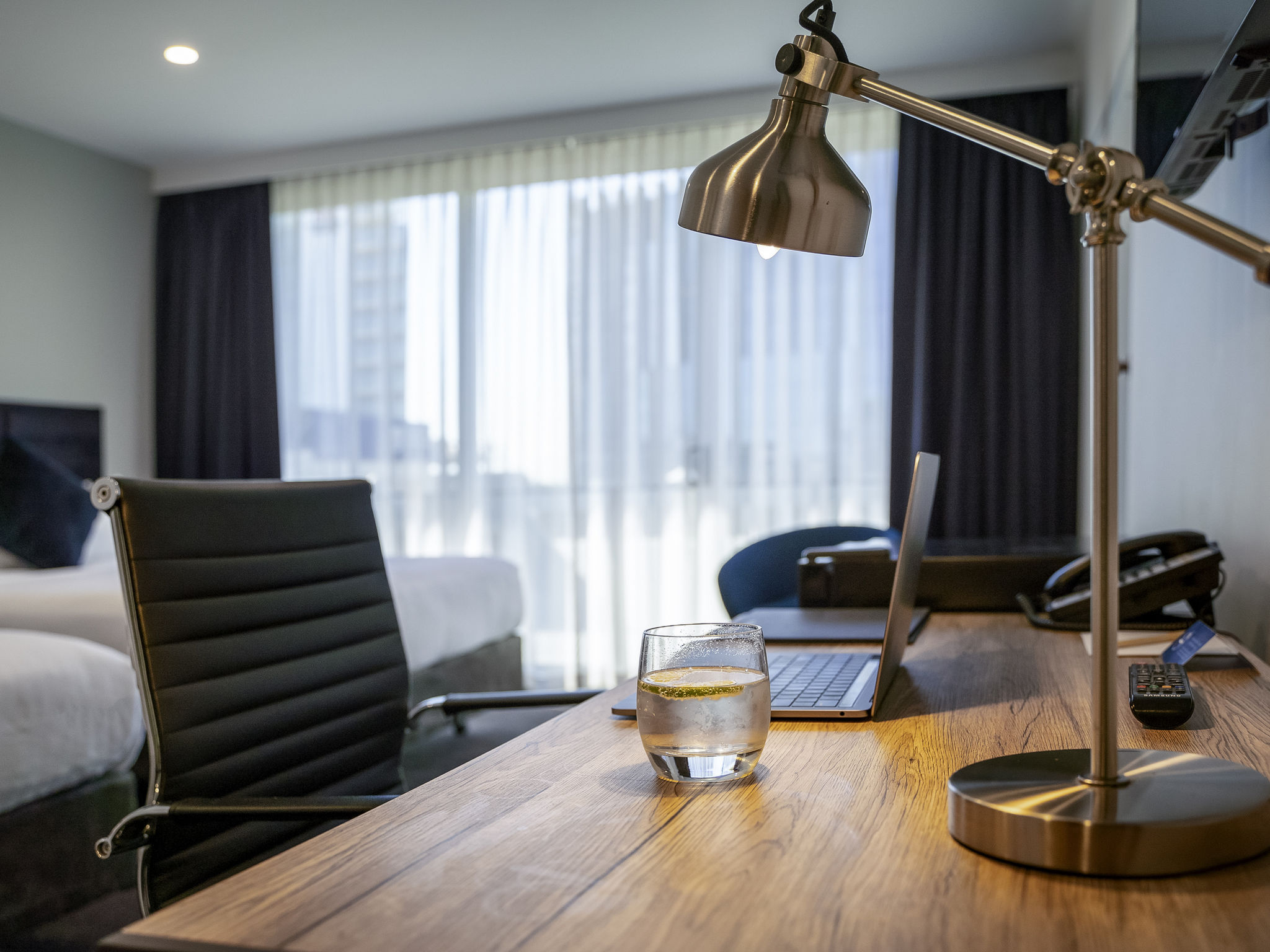 Foto - Adelaide Rockford