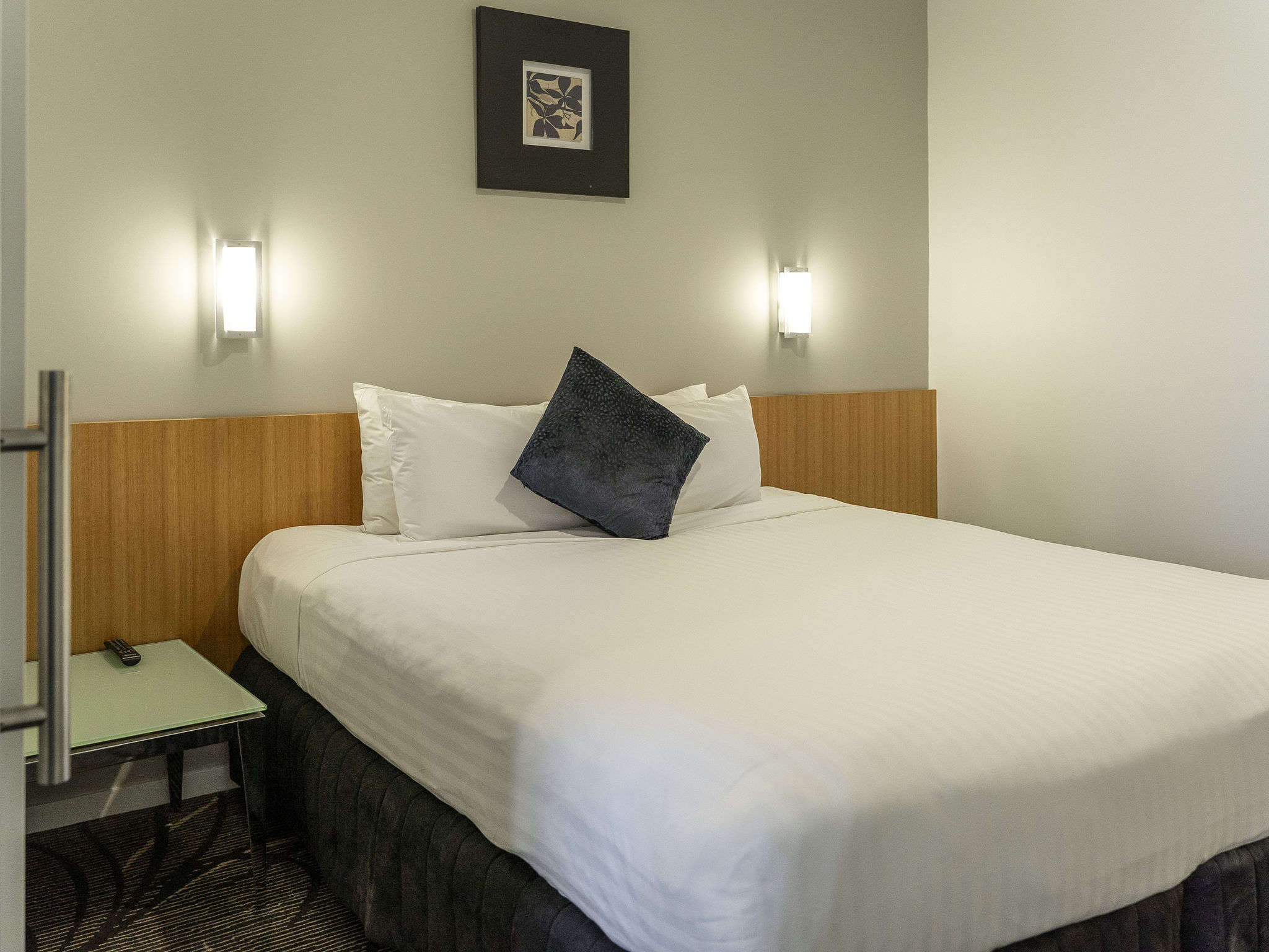 Foto - Adelaide Rockford