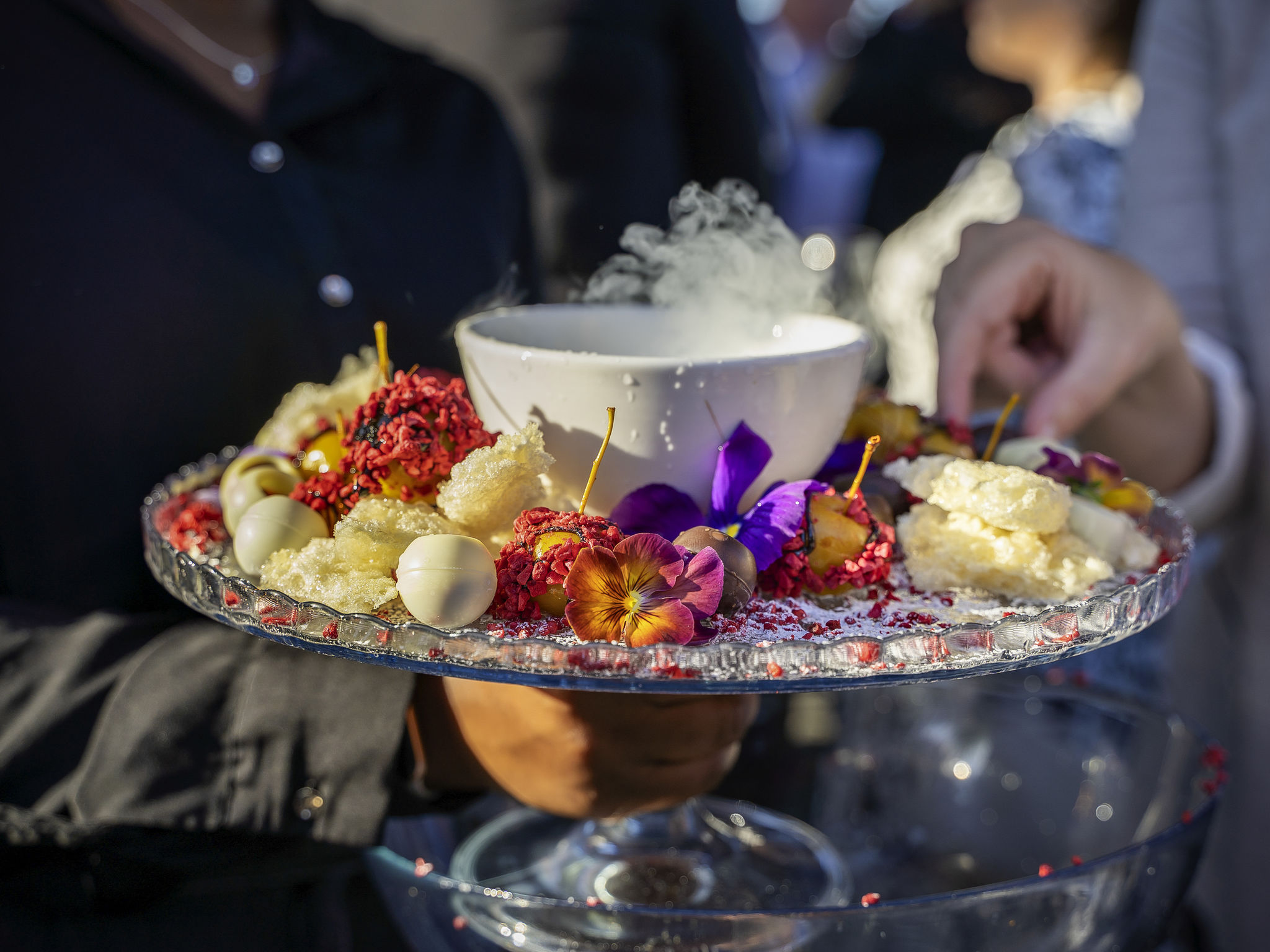 Foto - Adelaide Rockford