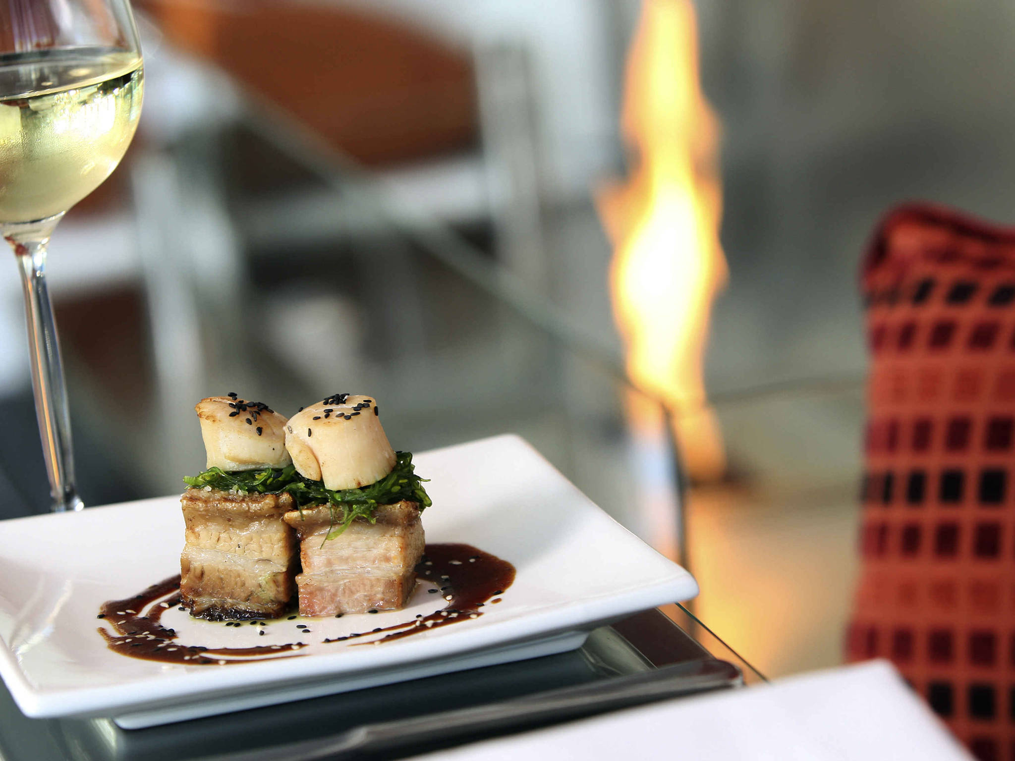 Foto - Adelaide Rockford