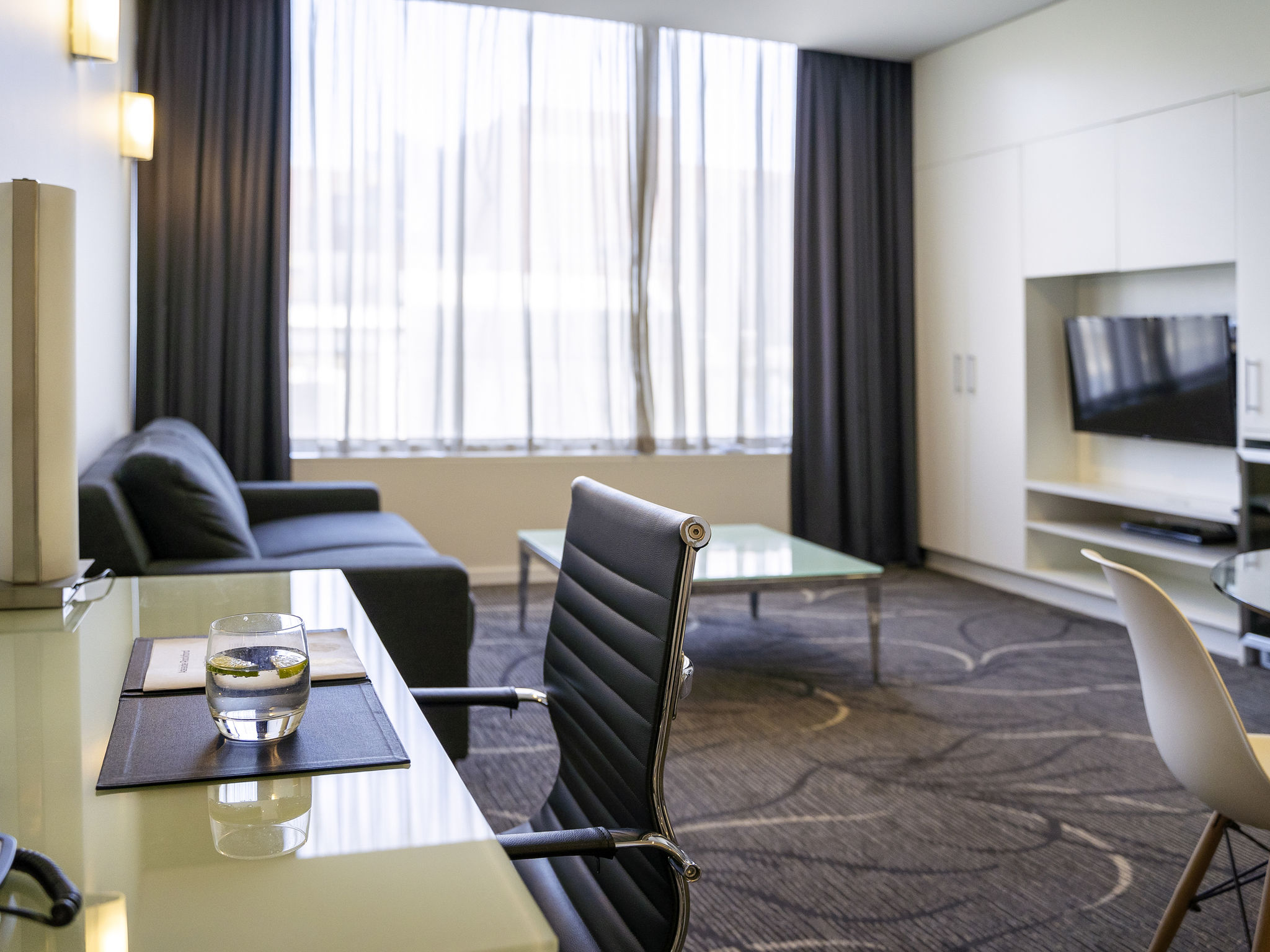 Foto - Adelaide Rockford