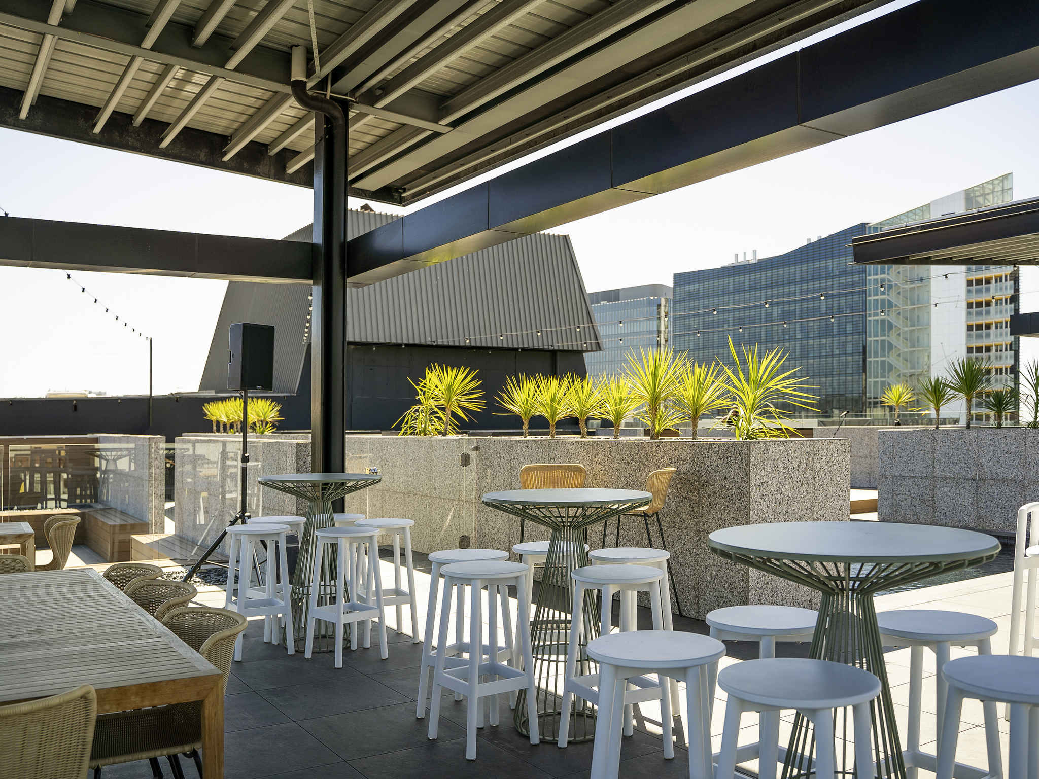 Foto - Adelaide Rockford