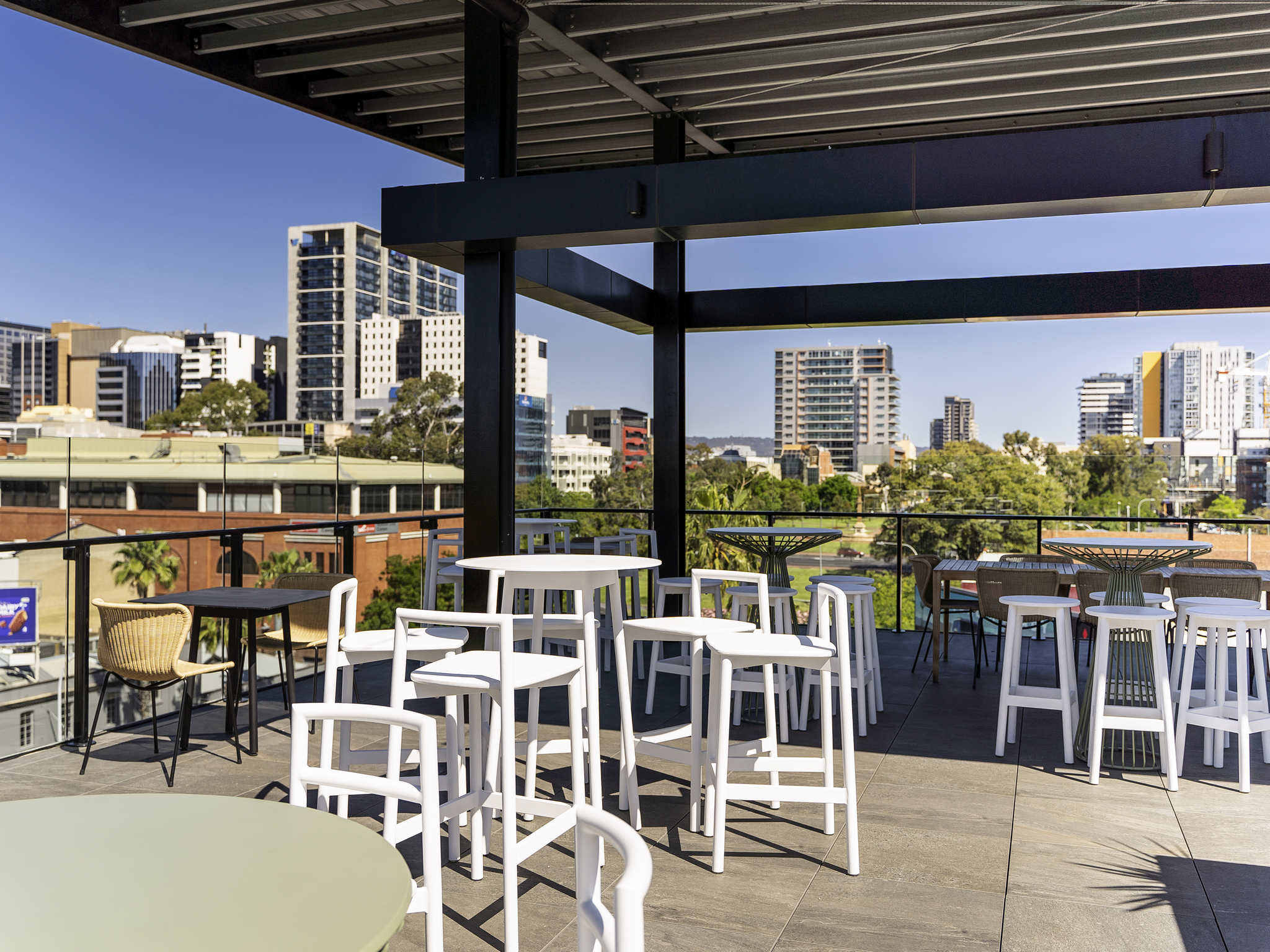 Foto - Adelaide Rockford