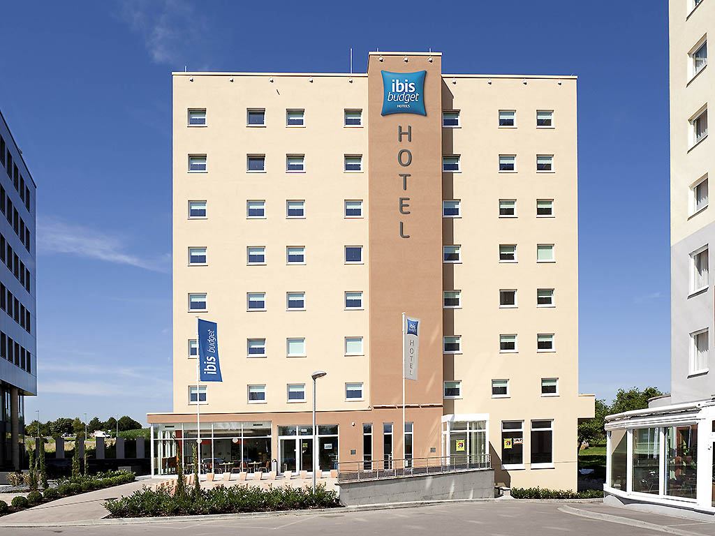 Photo - ibis Longwy Mexy