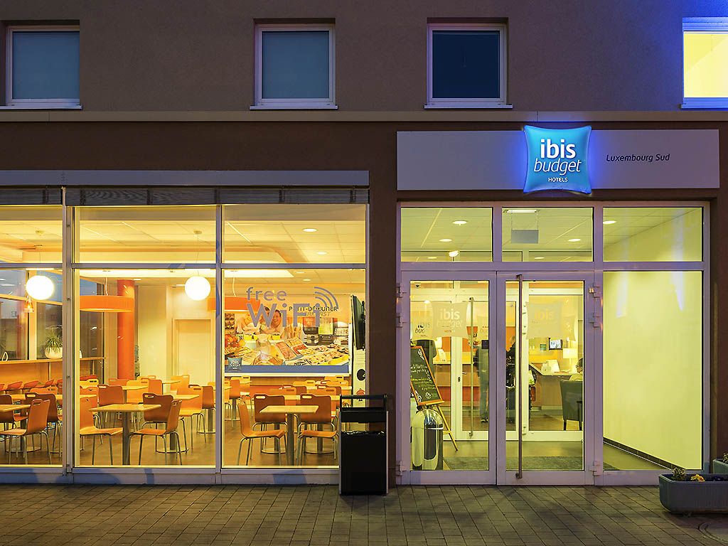 ibis budget Luxembourg Sud - Image 2