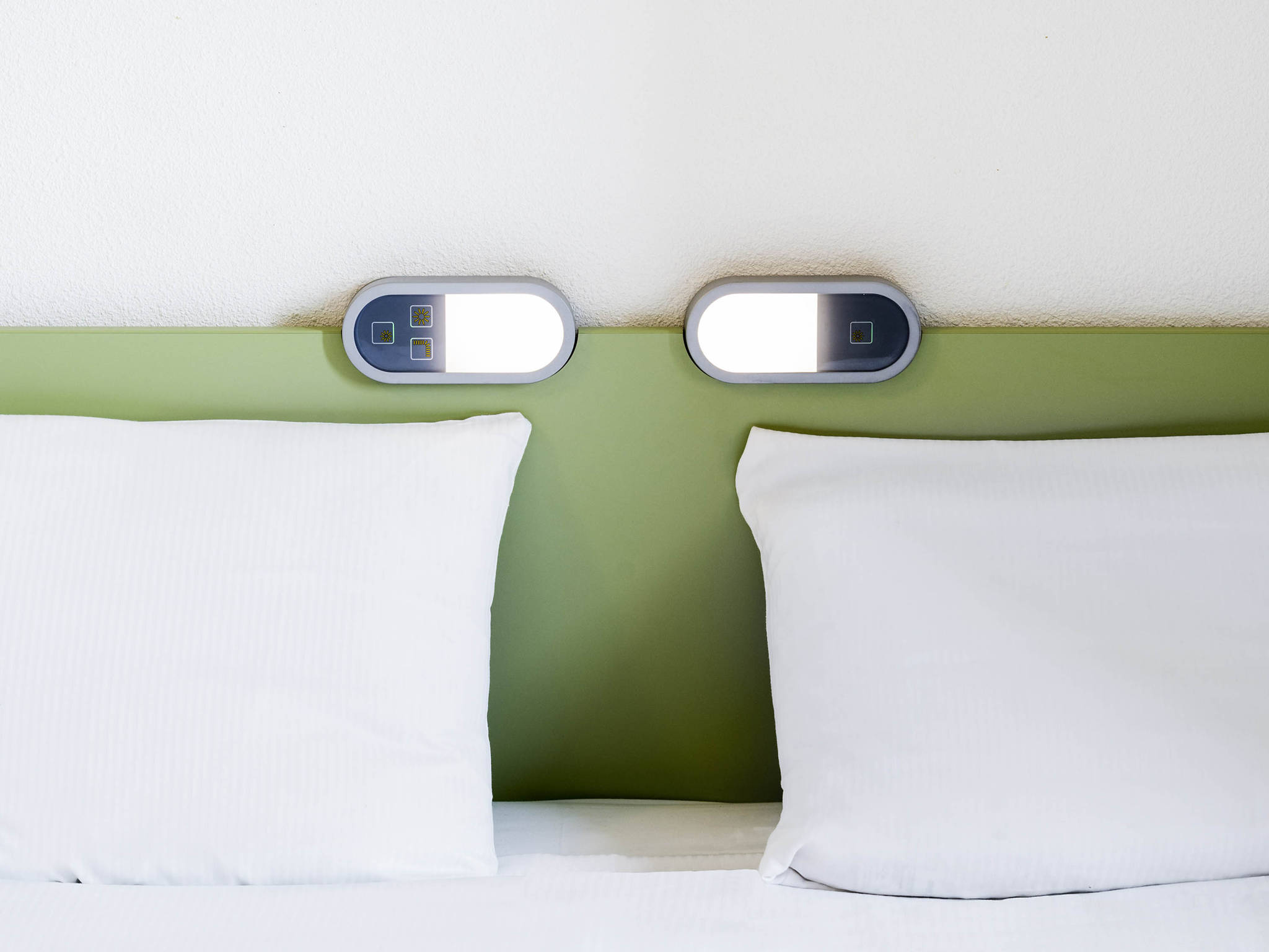 Foto - ibis Budget Luxembourg Sud